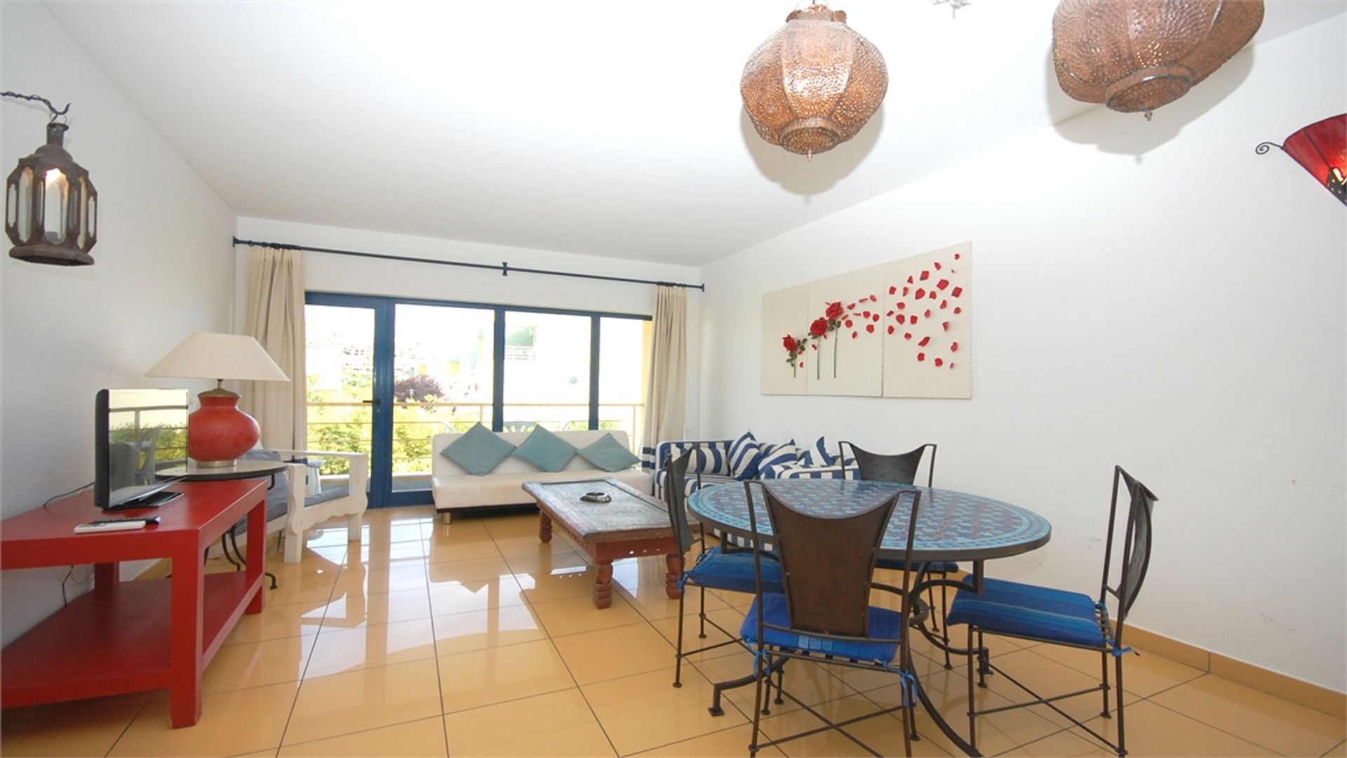 Condominium in Pateo, Faro 10071491