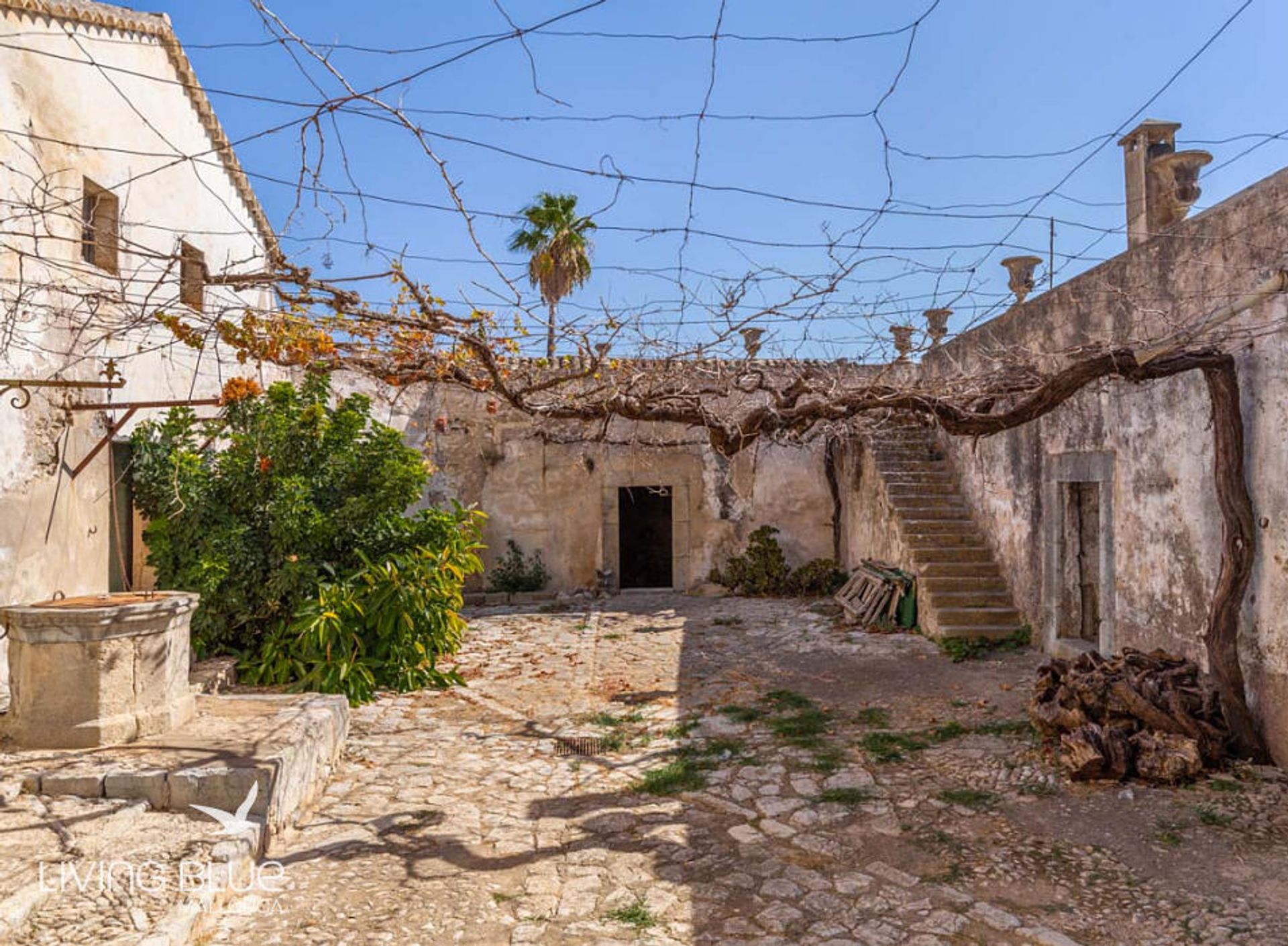 σπίτι σε Campanet, Mallorca 10071508