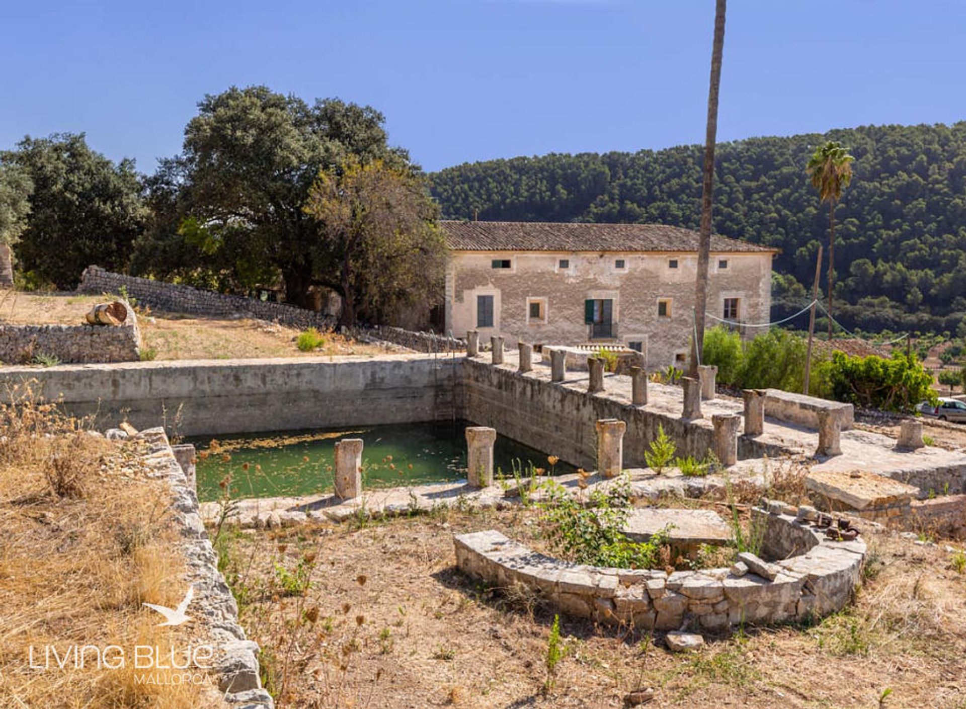 σπίτι σε Campanet, Mallorca 10071508