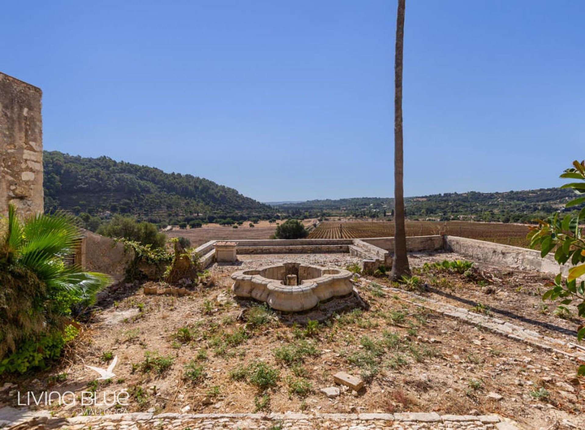 σπίτι σε Campanet, Mallorca 10071508