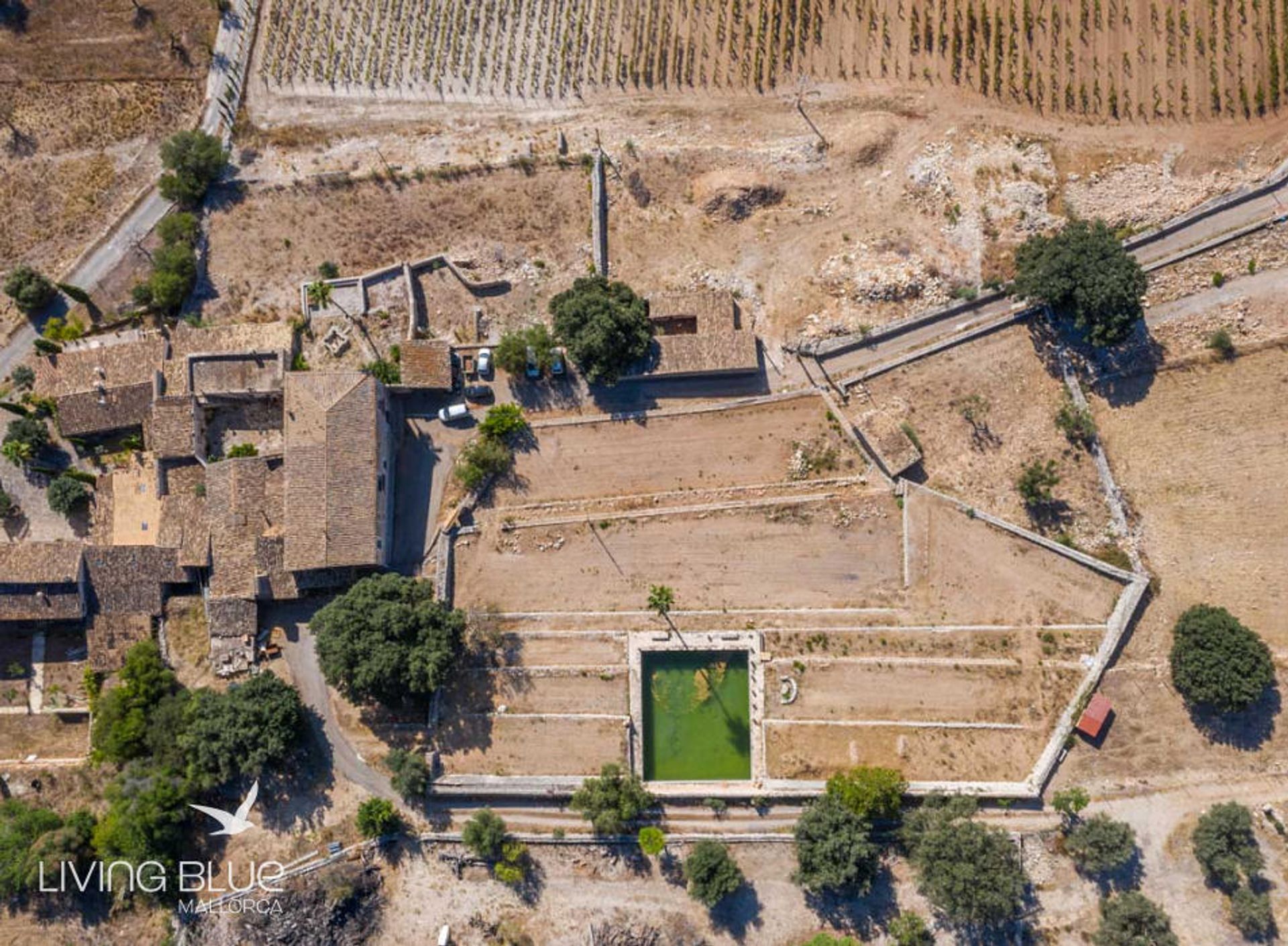 σπίτι σε Campanet, Mallorca 10071508