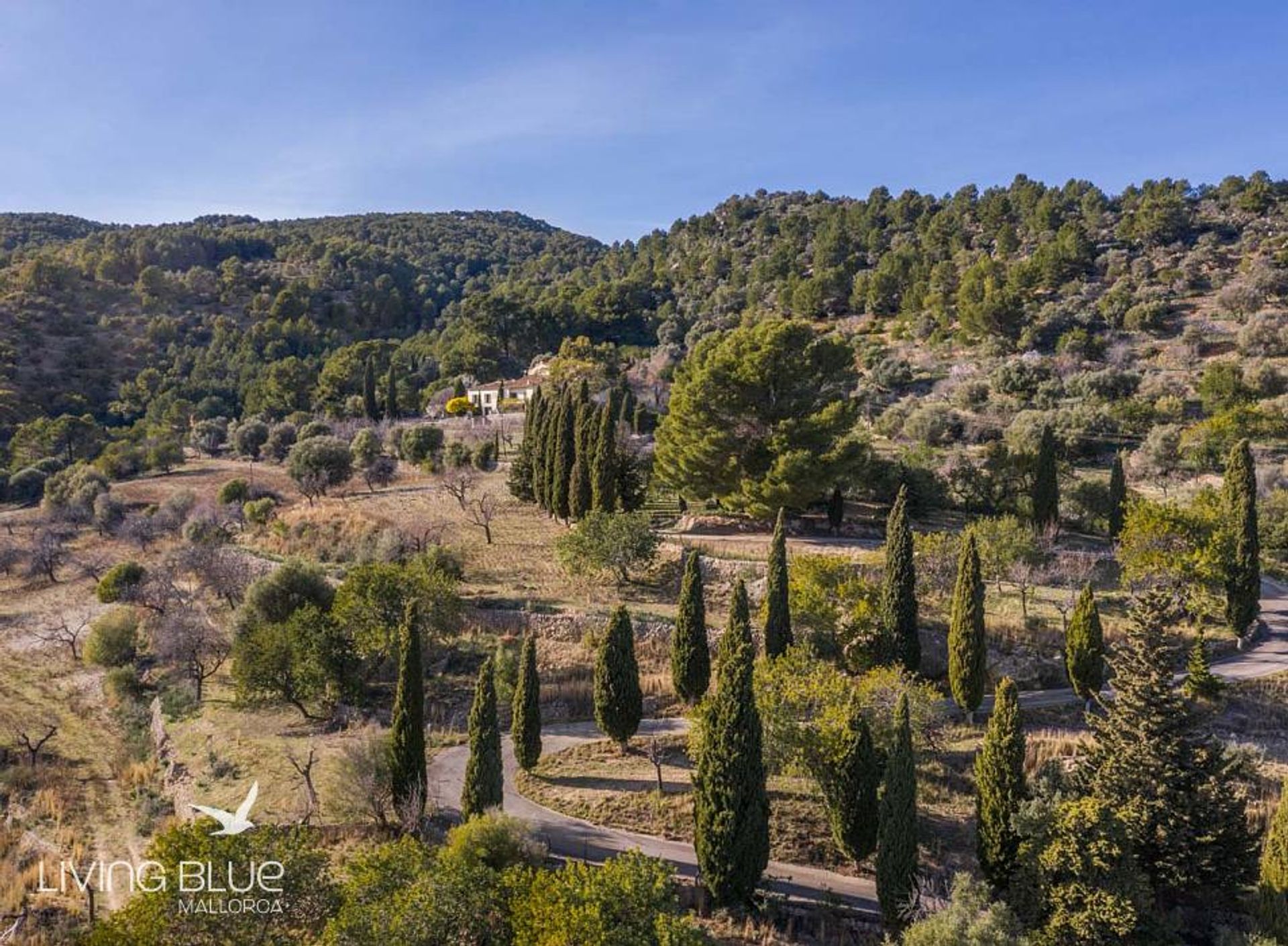 σπίτι σε Alaro, Βαλεαρίδες Νήσοι 10071516