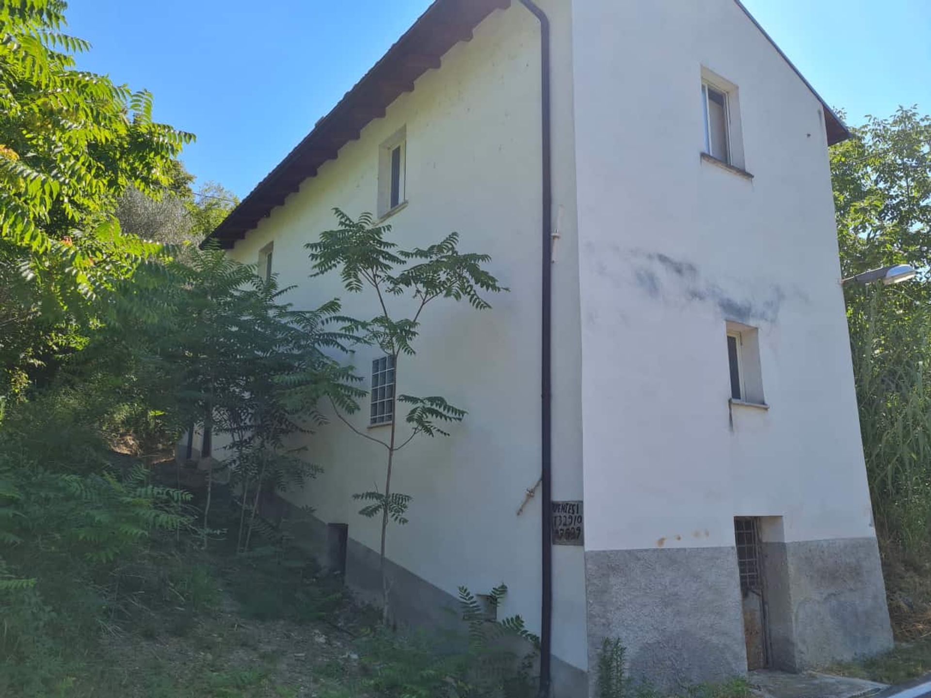 Land in Manoppello, Abruzzo 10071564