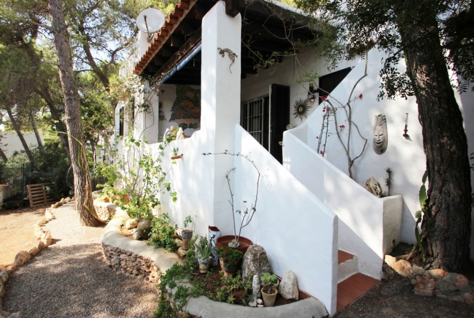 House in Cala Llenya,  10072358