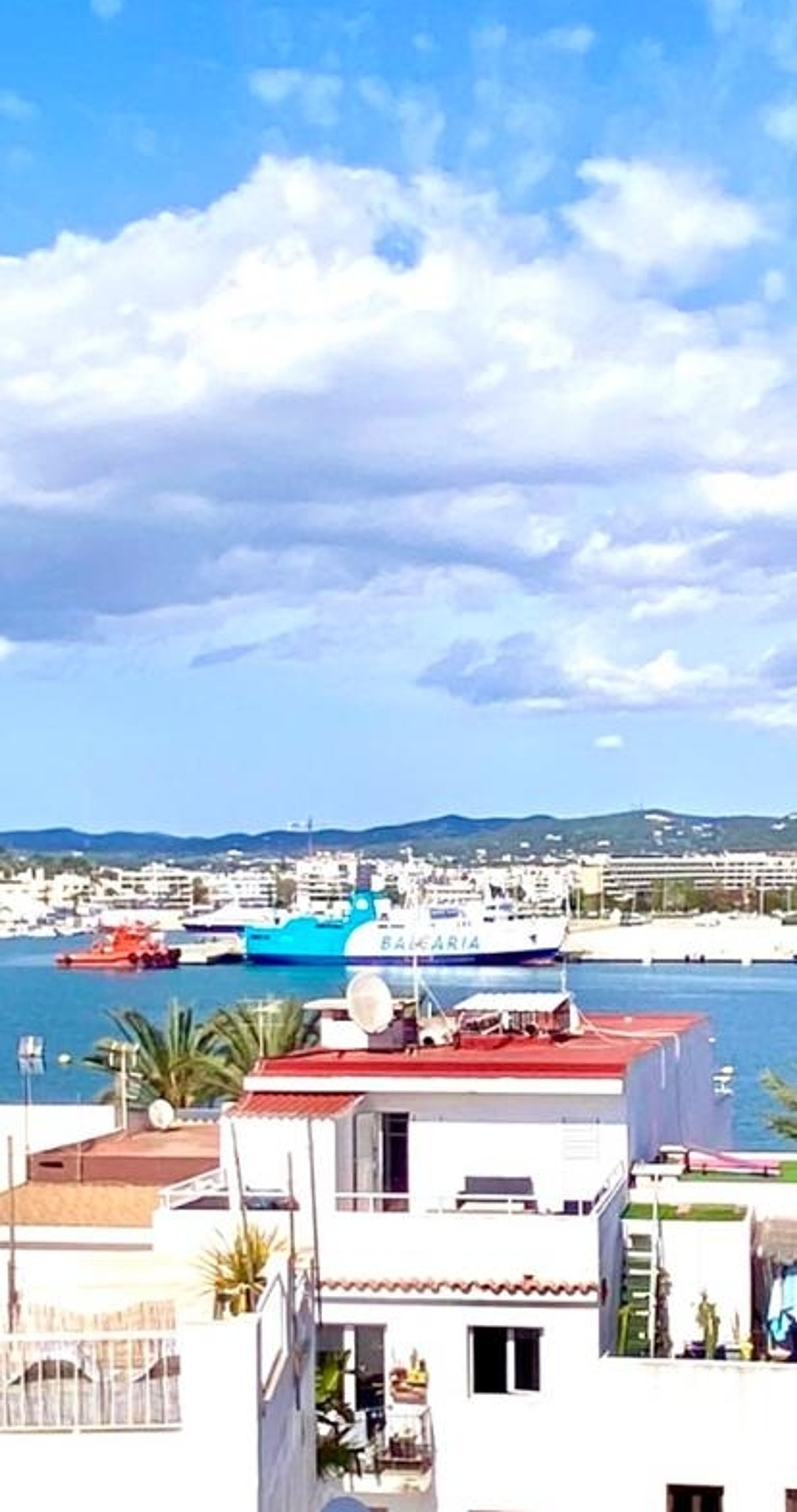 Συγκυριαρχία σε Ibiza,  10072382