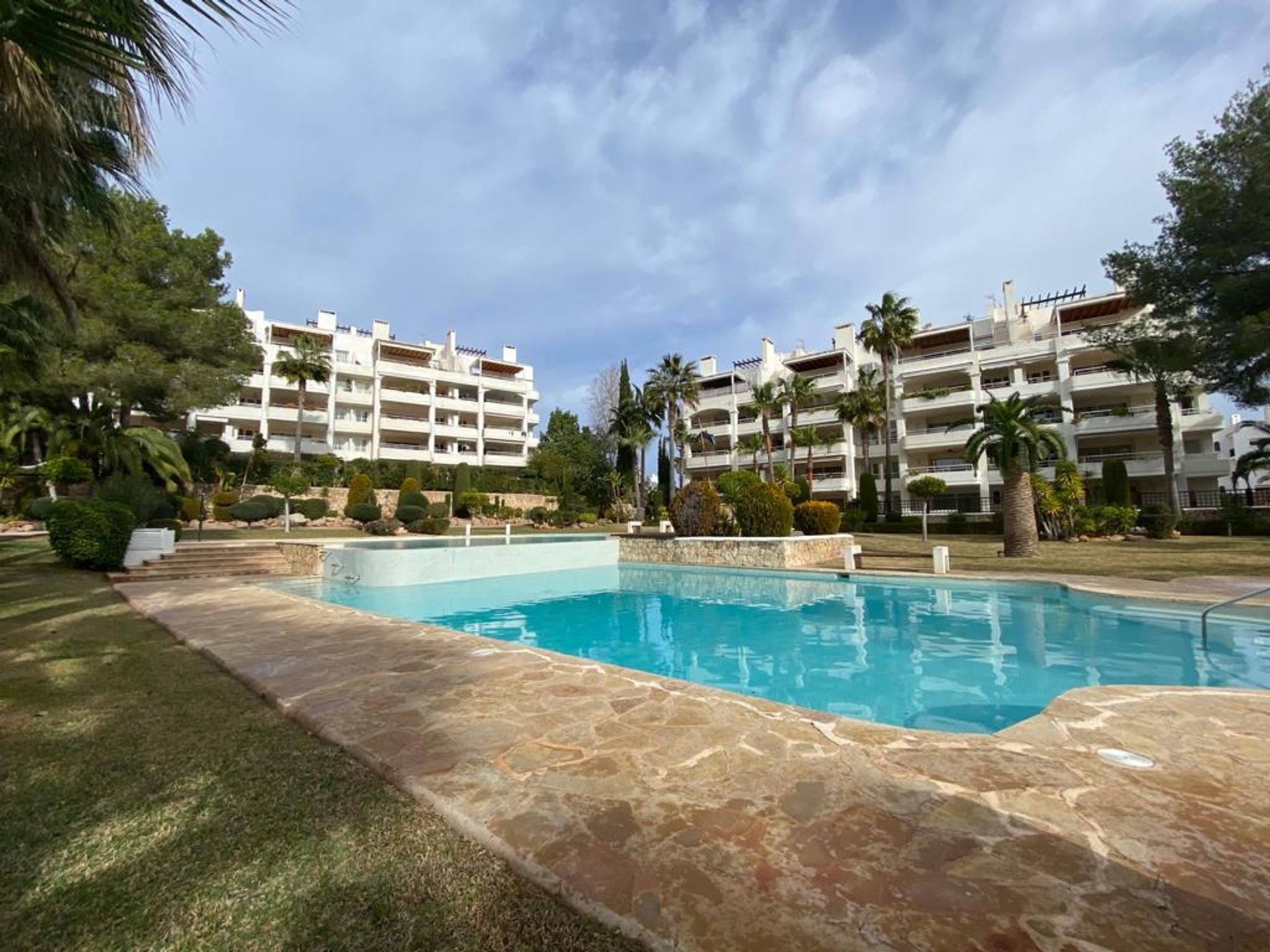 Condominio nel San Carlo, Isole Baleari 10072569