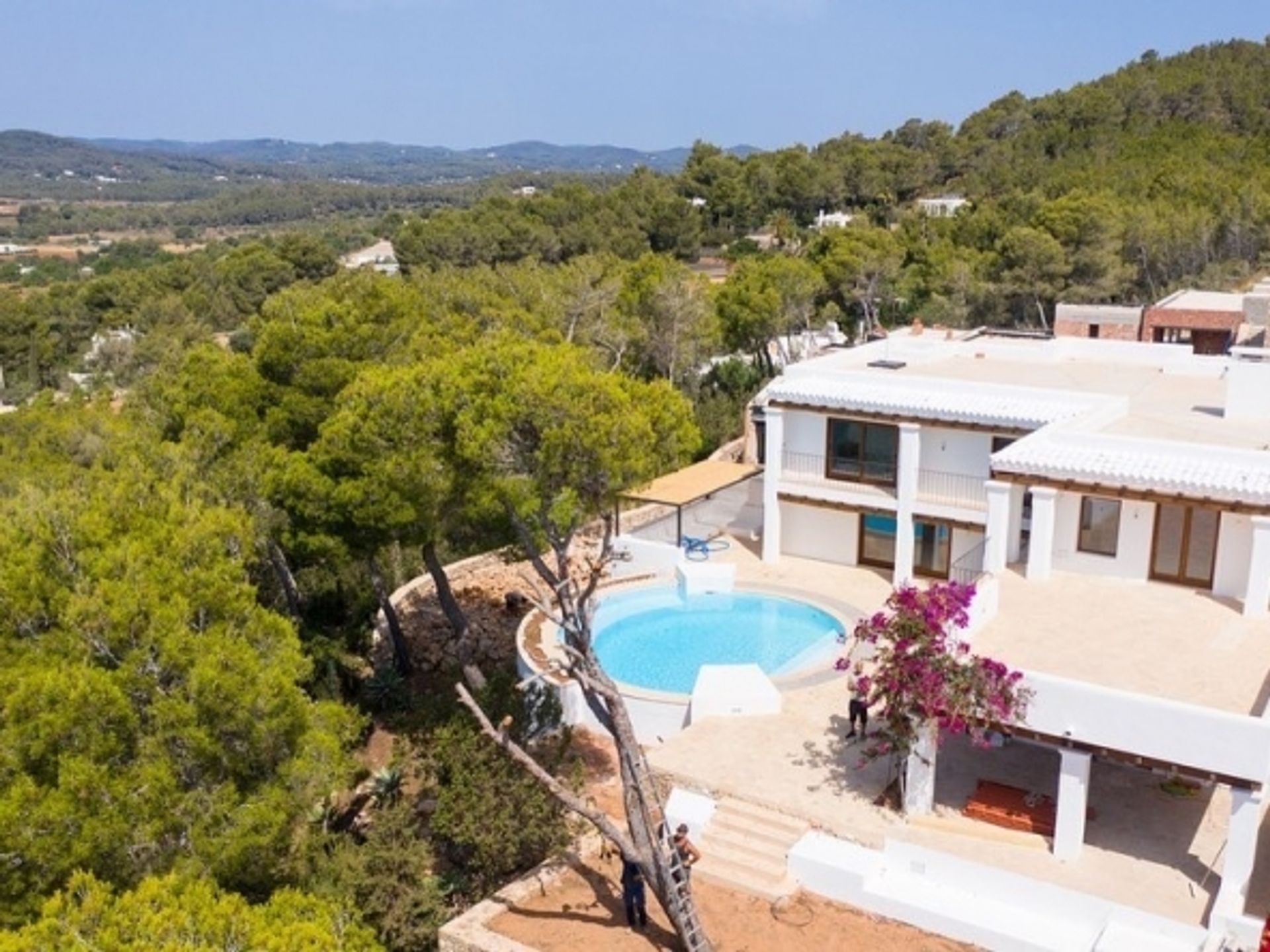 casa en Santa Eulalia del Río, Islas Baleares 10072636