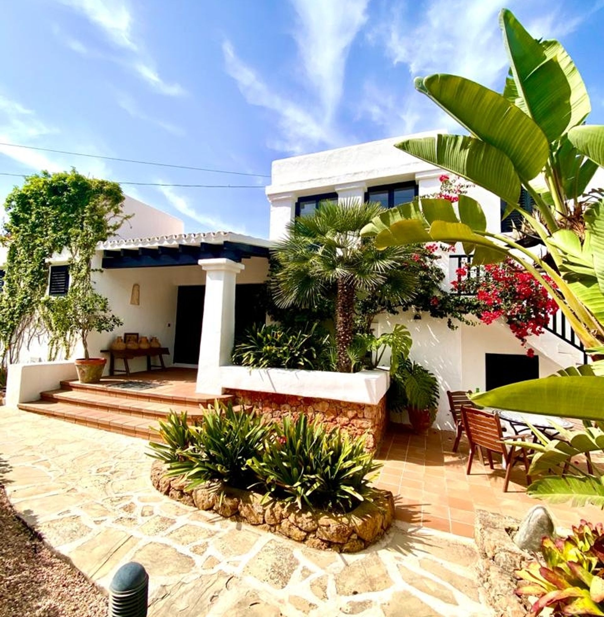 loger dans Sainte Gertrudis, les Îles Baléares 10072695