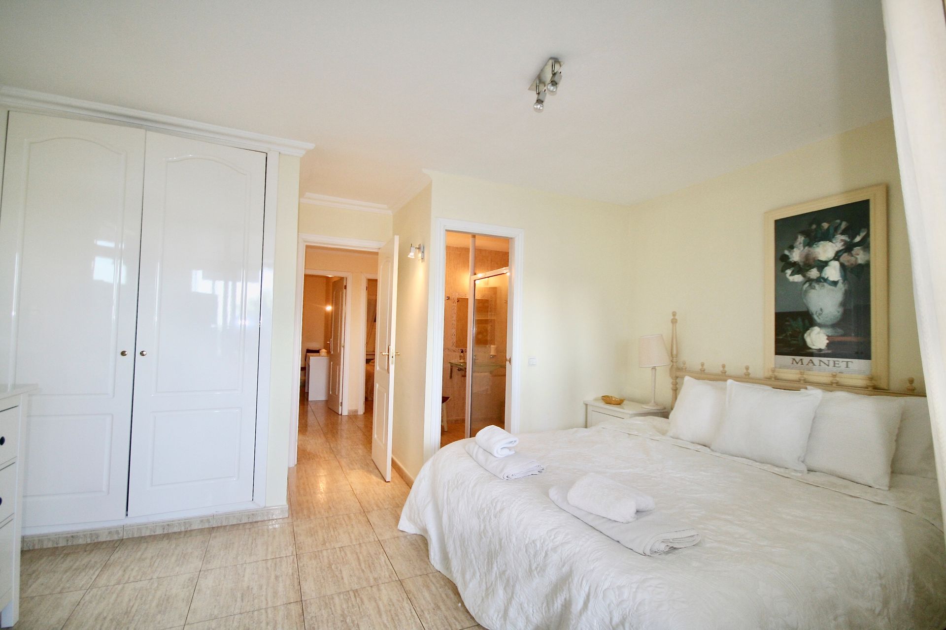 Condominio en Puerto Portals, Palma De Mallorca 10072733