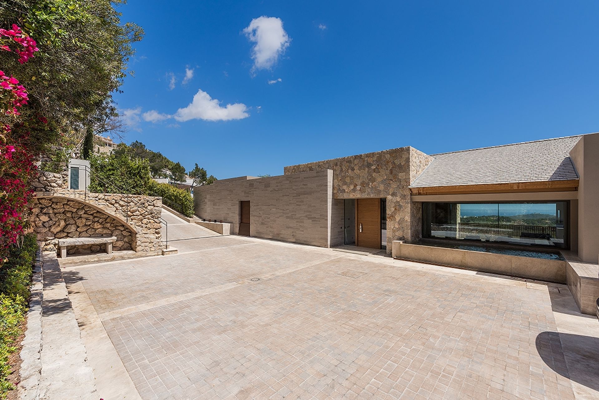 casa en El Terreno, Balearic Islands 10072829