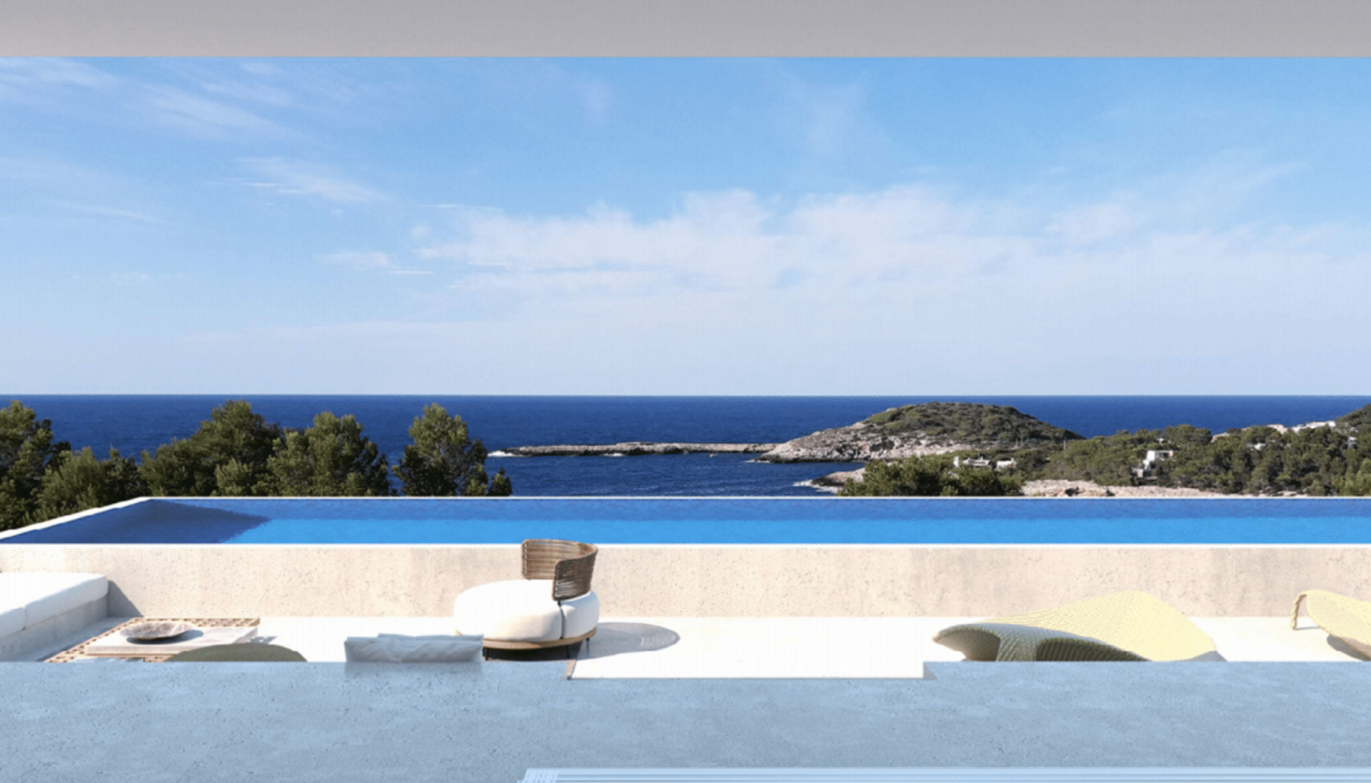 Land im San Carlos, Balearic Islands 10072839