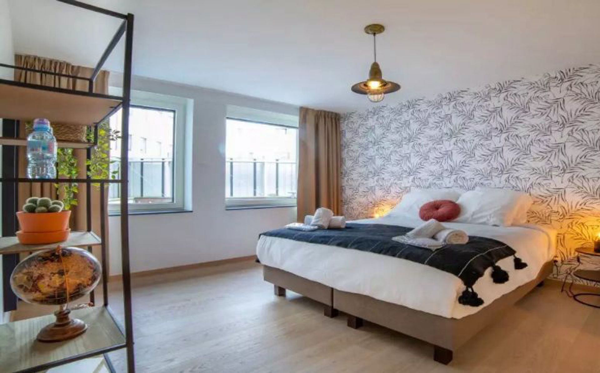 Condominium in Haarlem, Noord-Holland 10073438