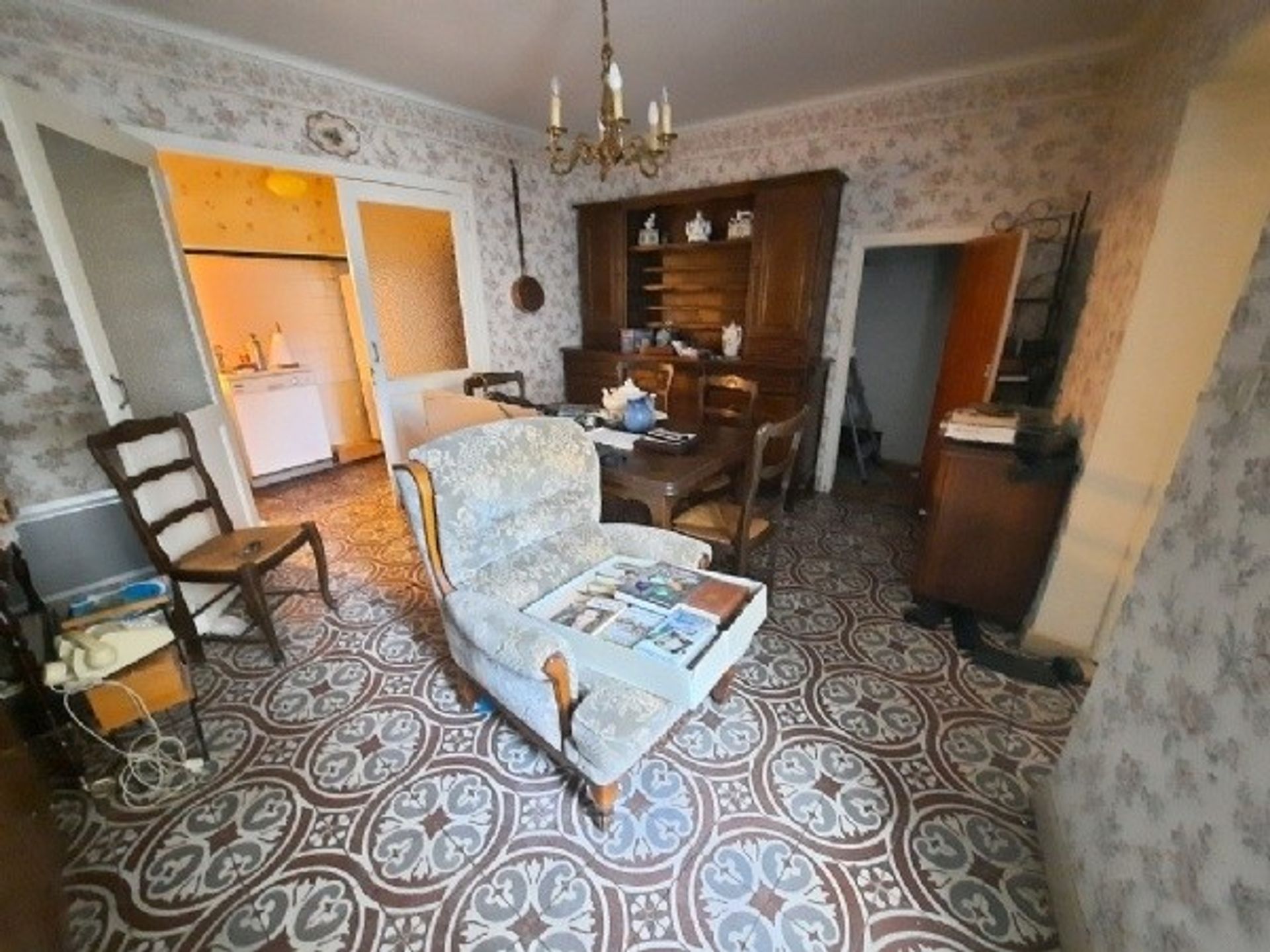 rumah dalam Beziers, Occitanie 10074326