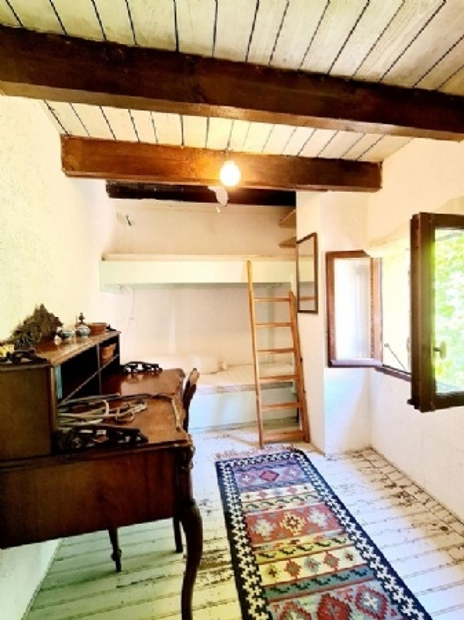 Hus i , Herault 10074392