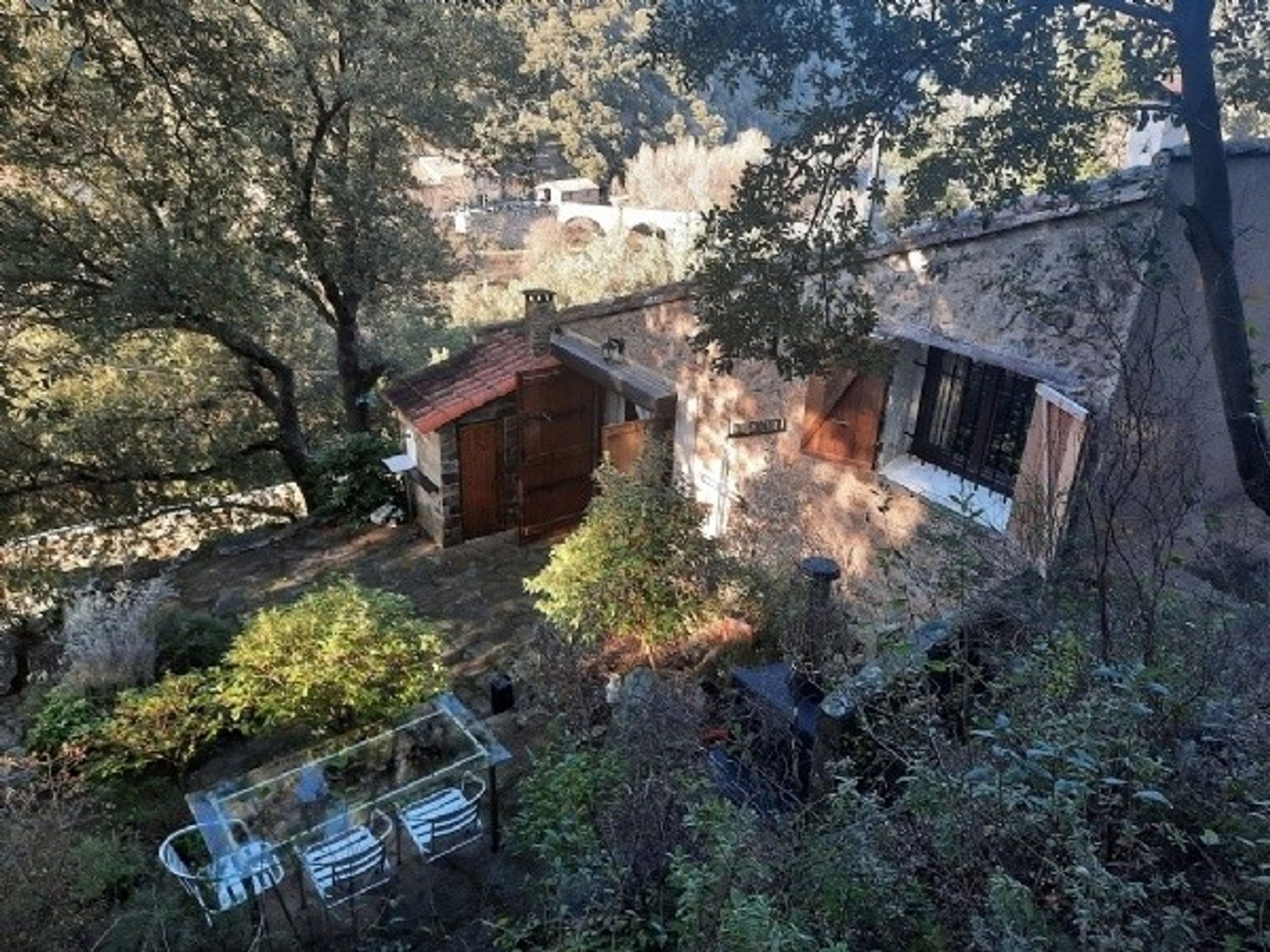 Condominium in Beziers, Occitanie 10074407