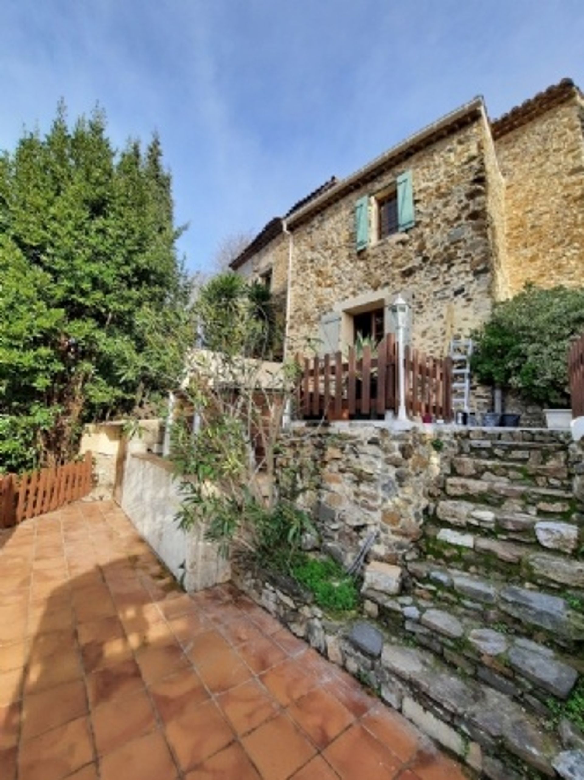 rumah dalam Beziers, Occitanie 10074445