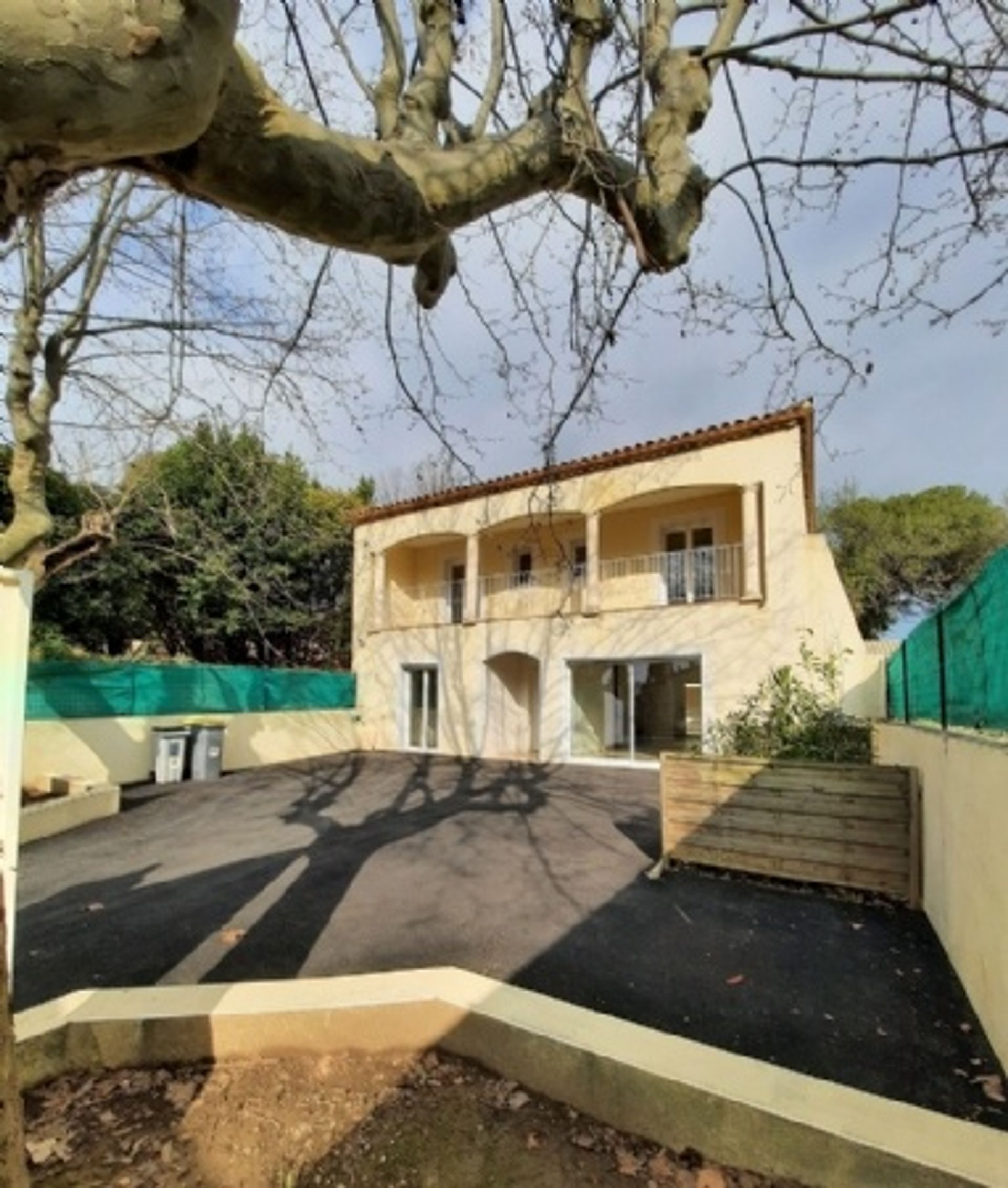 Condominium in Béziers, Occitanië 10074626