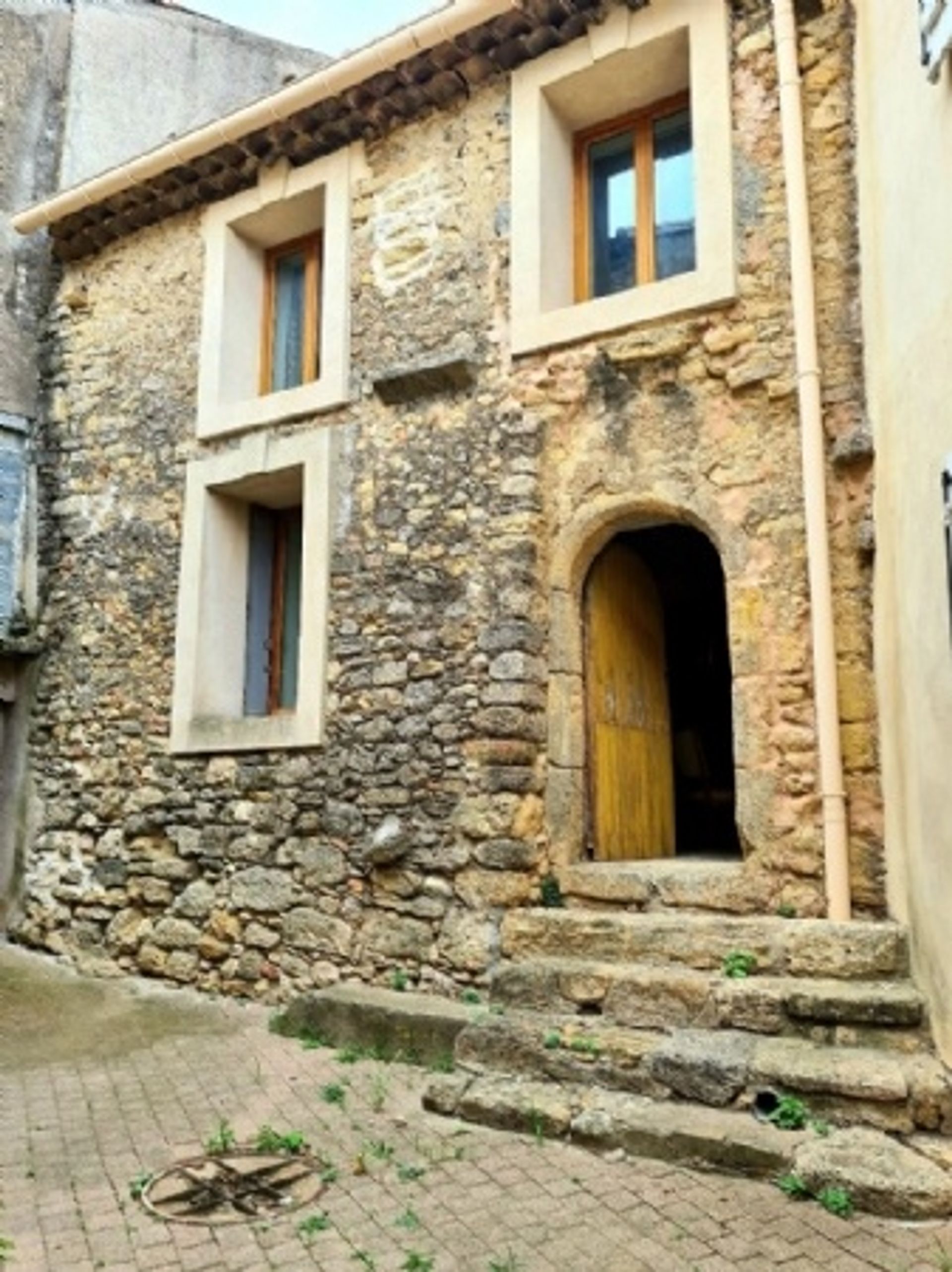 Hus i , Herault 10074751