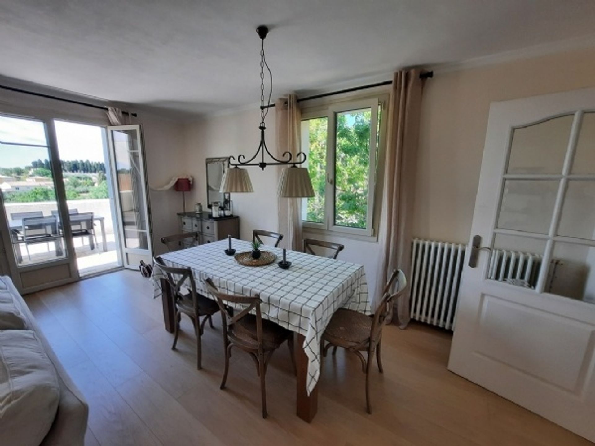 Condominium in , Herault 10074766