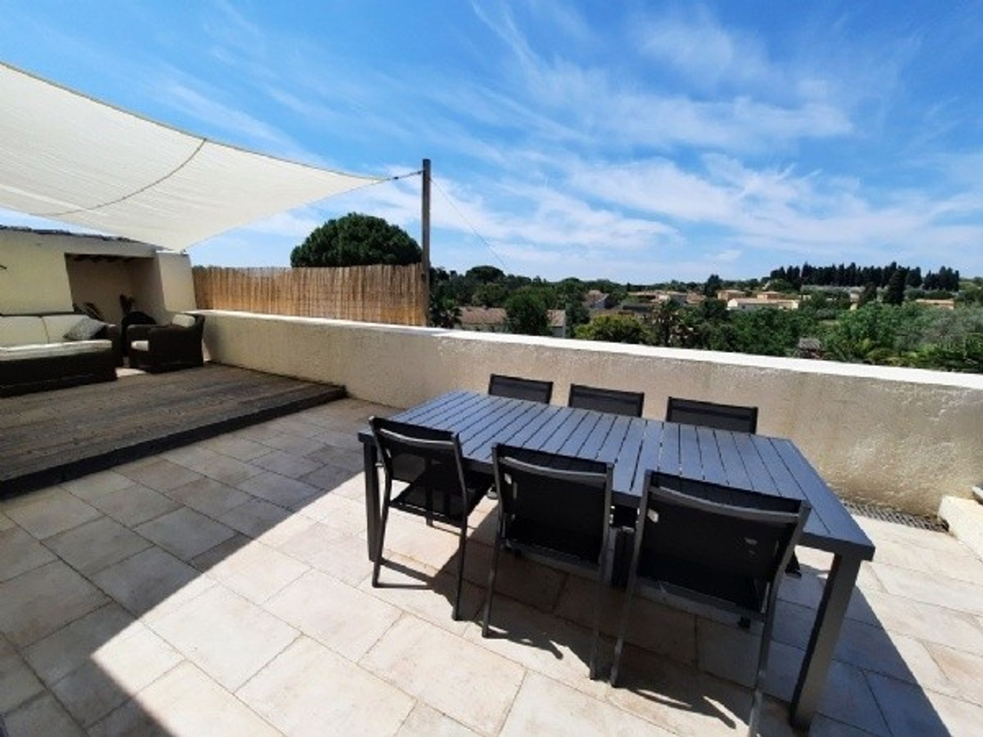 Condominium in , Herault 10074766