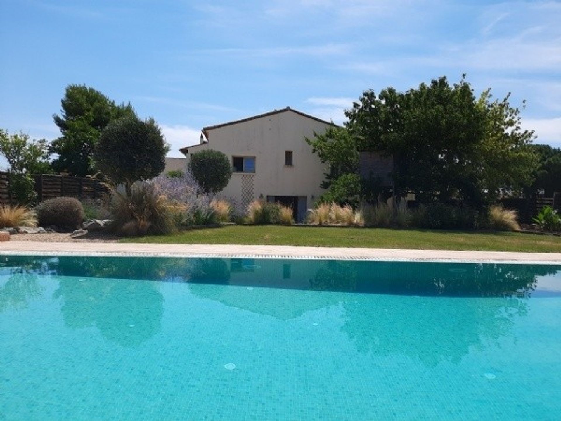 Condominium in Béziers, Occitanië 10074766