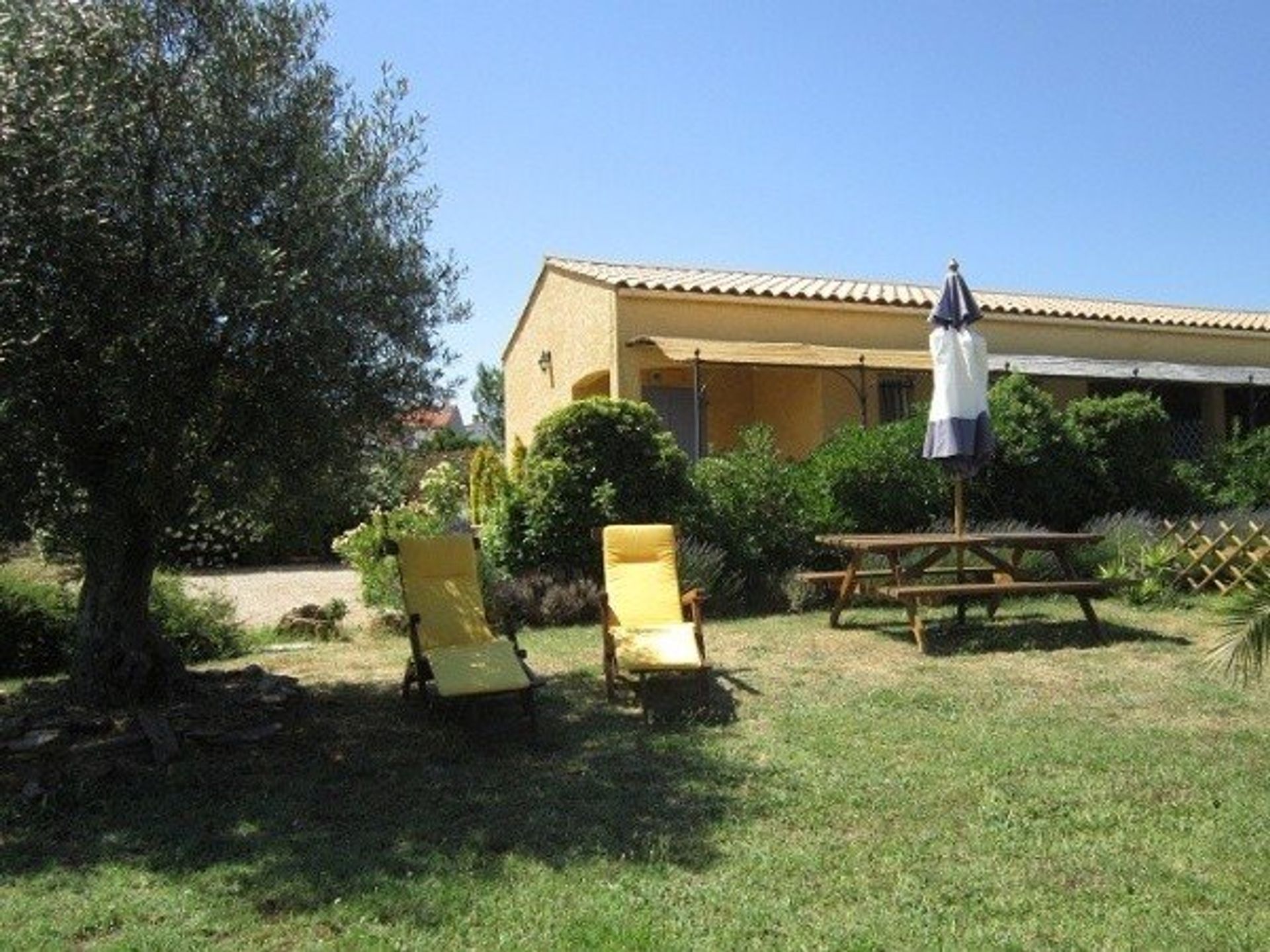 Huis in , Herault 10074788