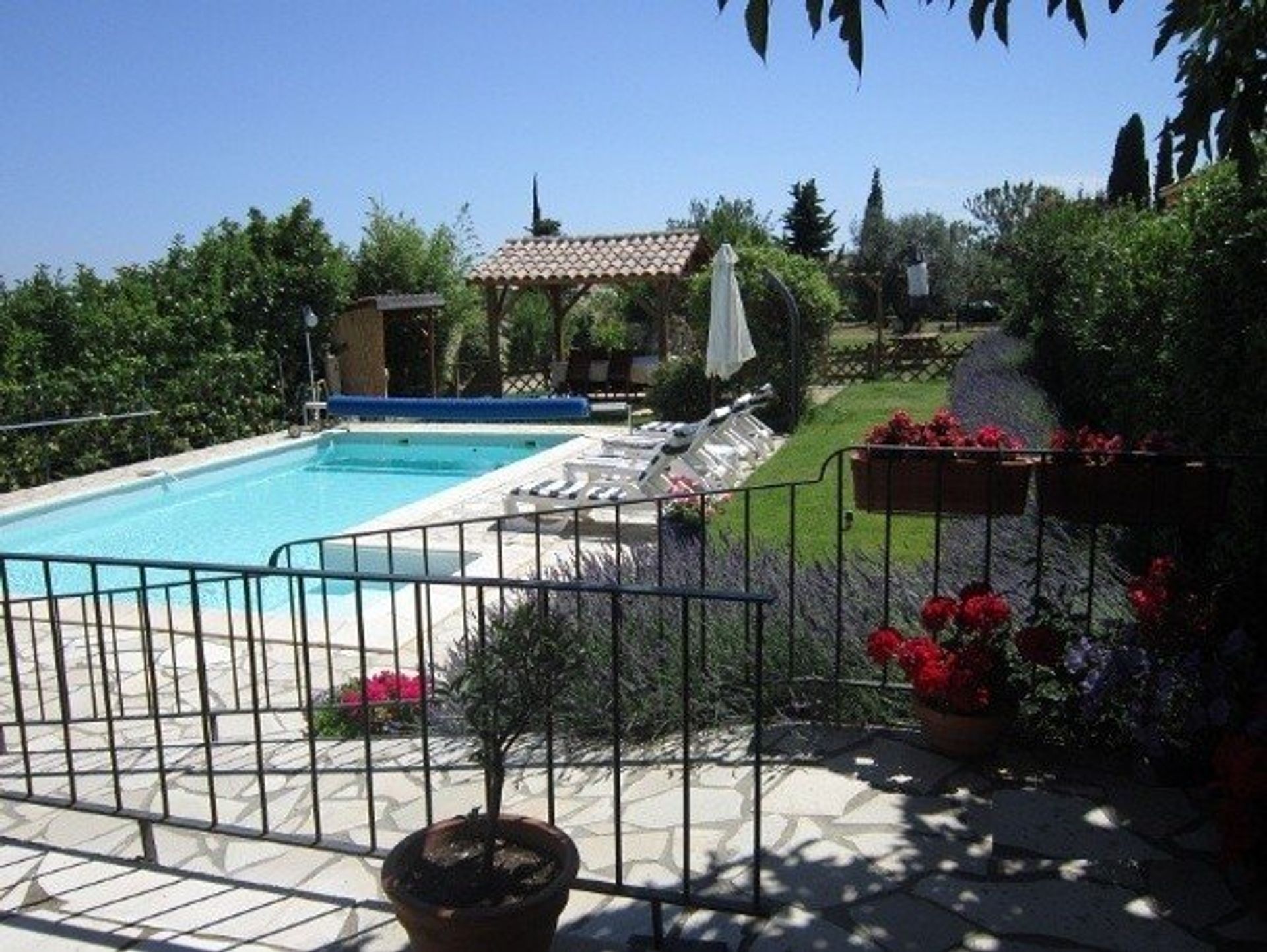 House in Beziers, Occitanie 10074788