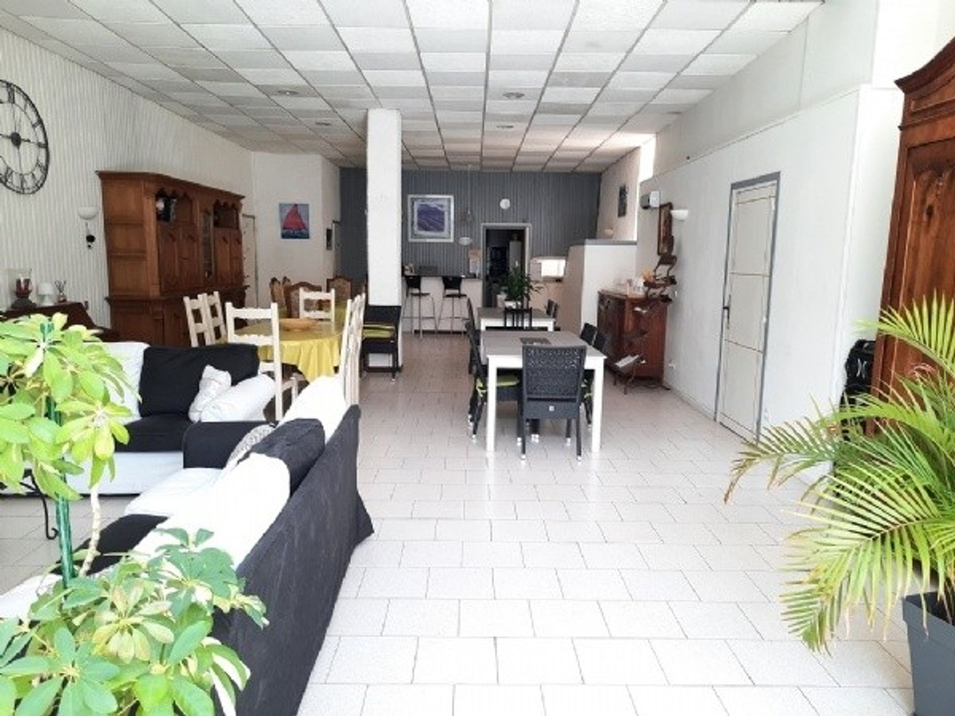 Condominium dans , Herault 10074793