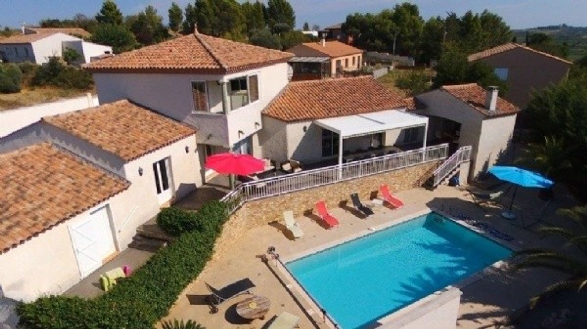 House in Beziers, Occitanie 10074799