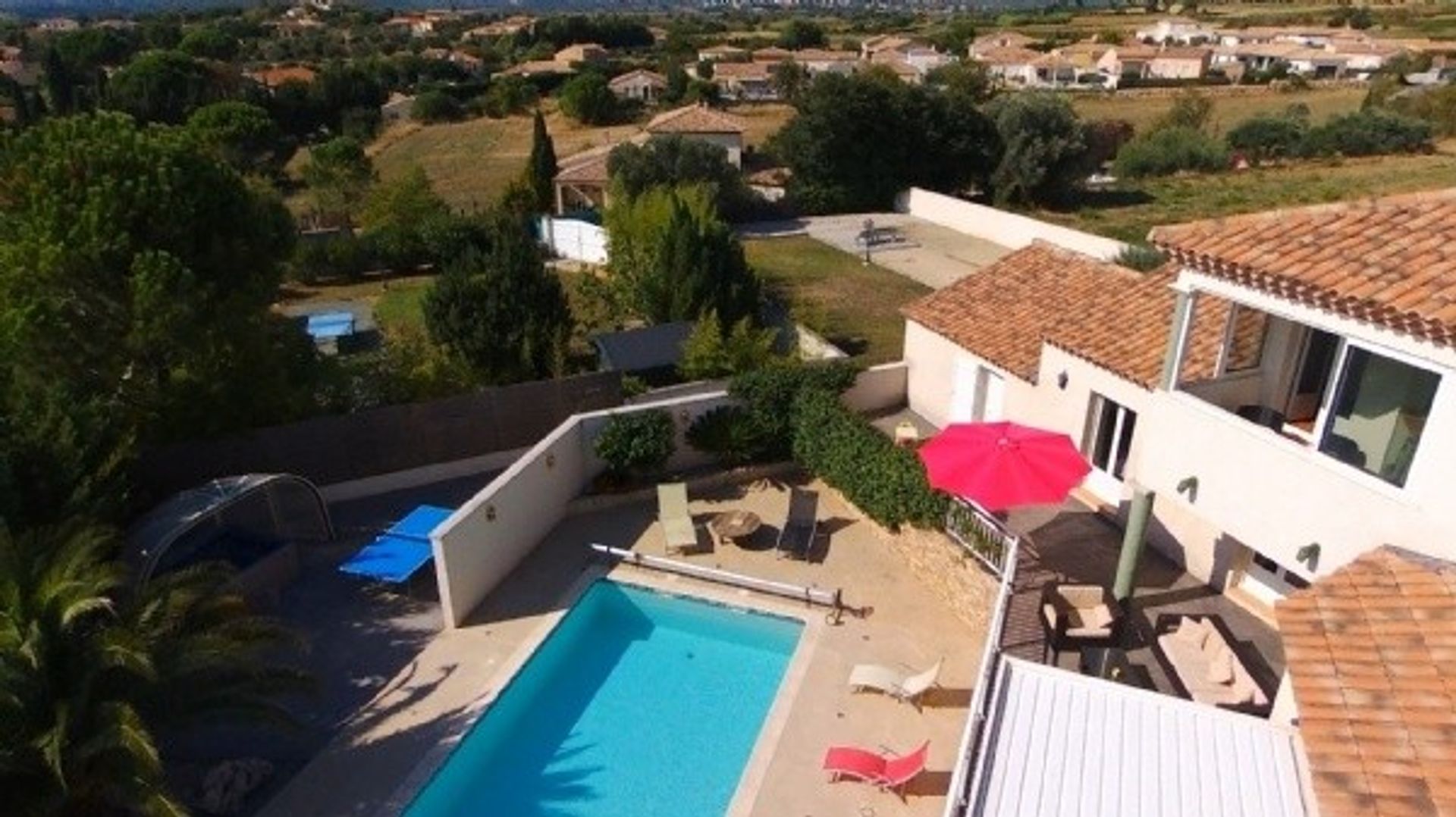 House in Beziers, Occitanie 10074799