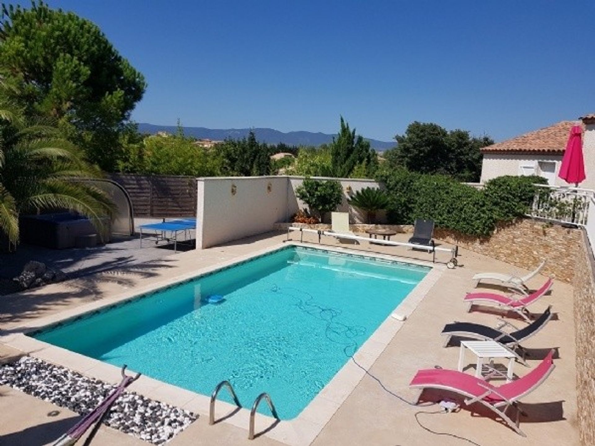 House in Beziers, Occitanie 10074799