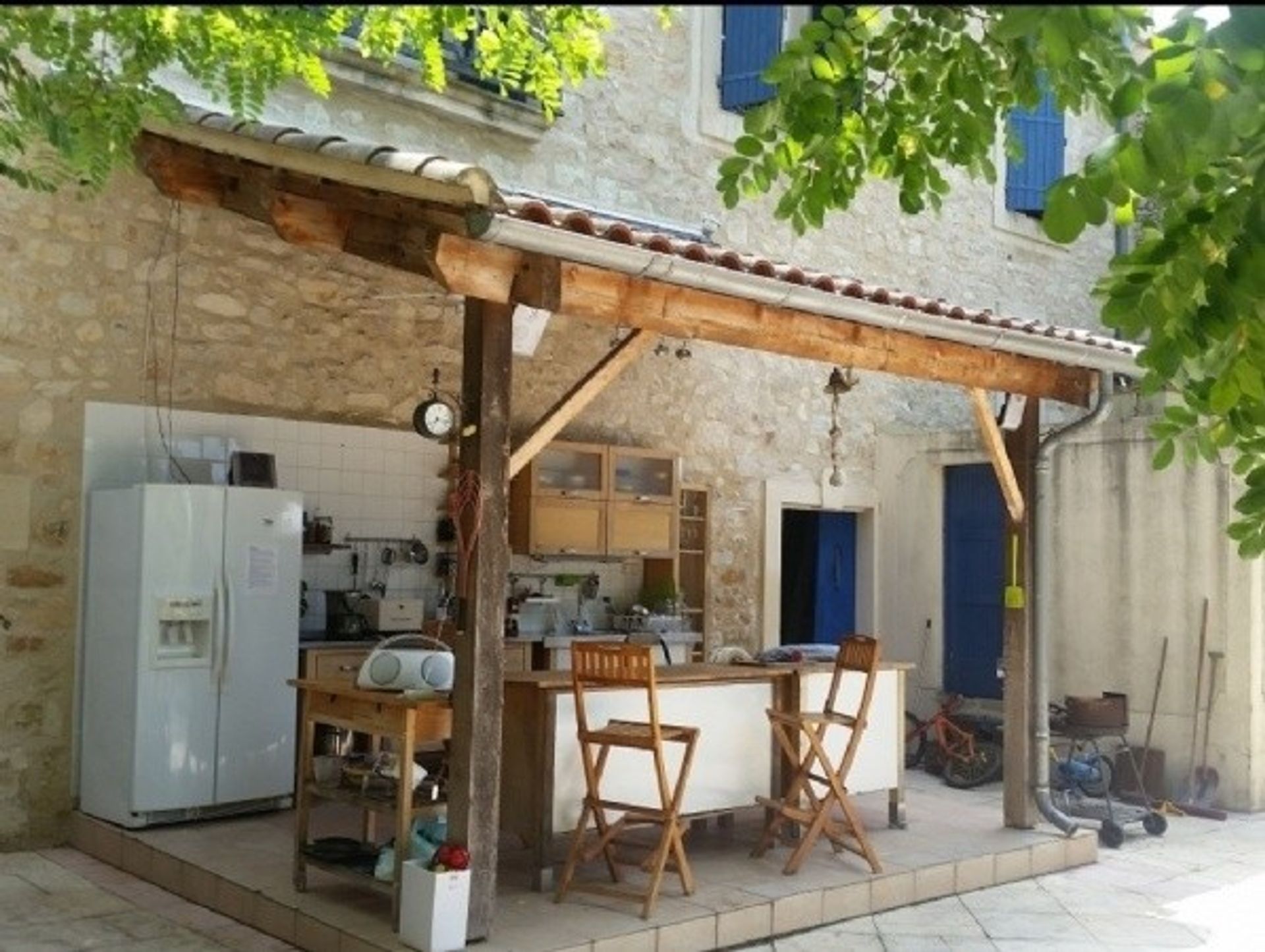 Haus im , Herault 10074819