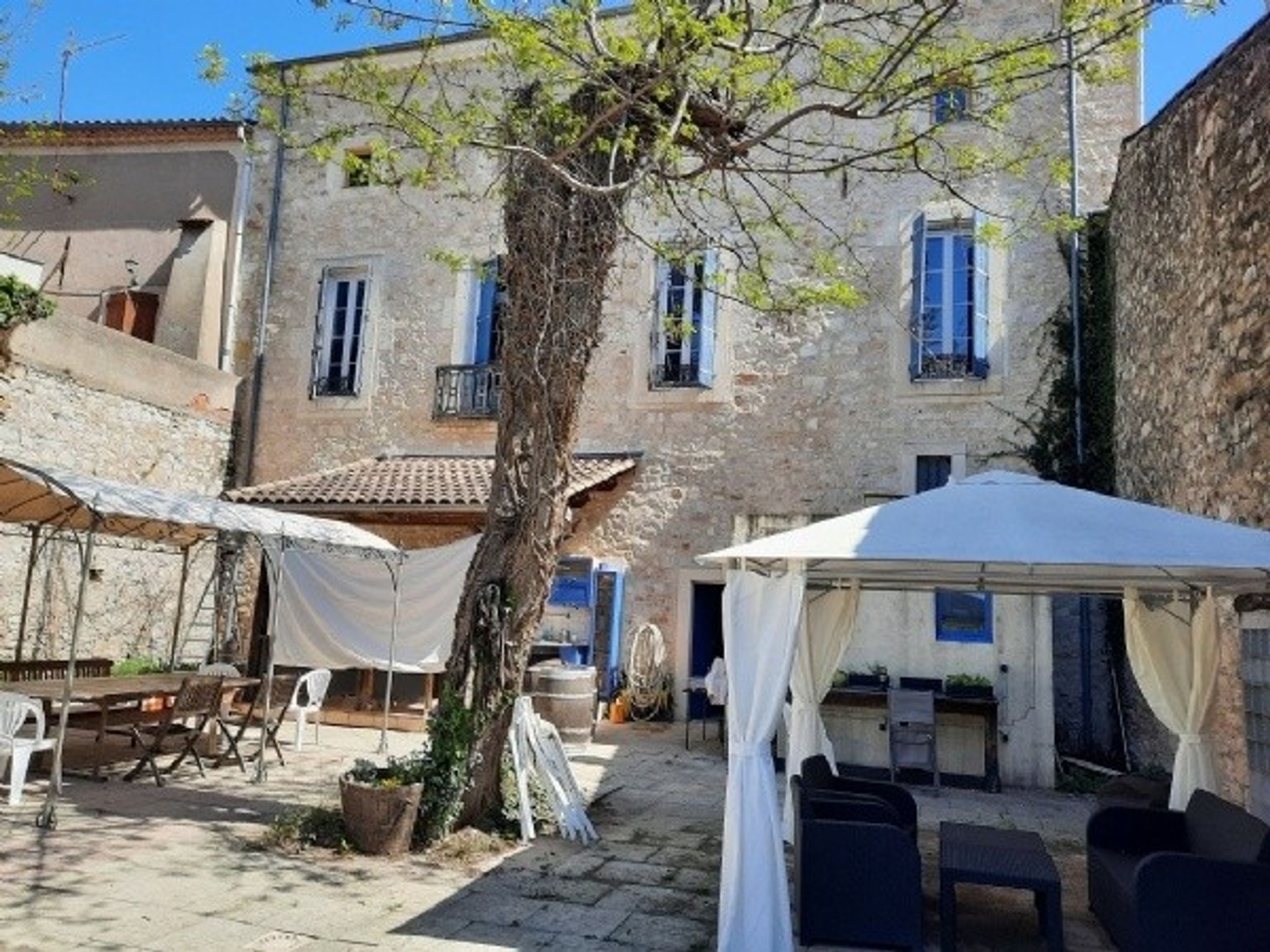 Haus im , Herault 10074819