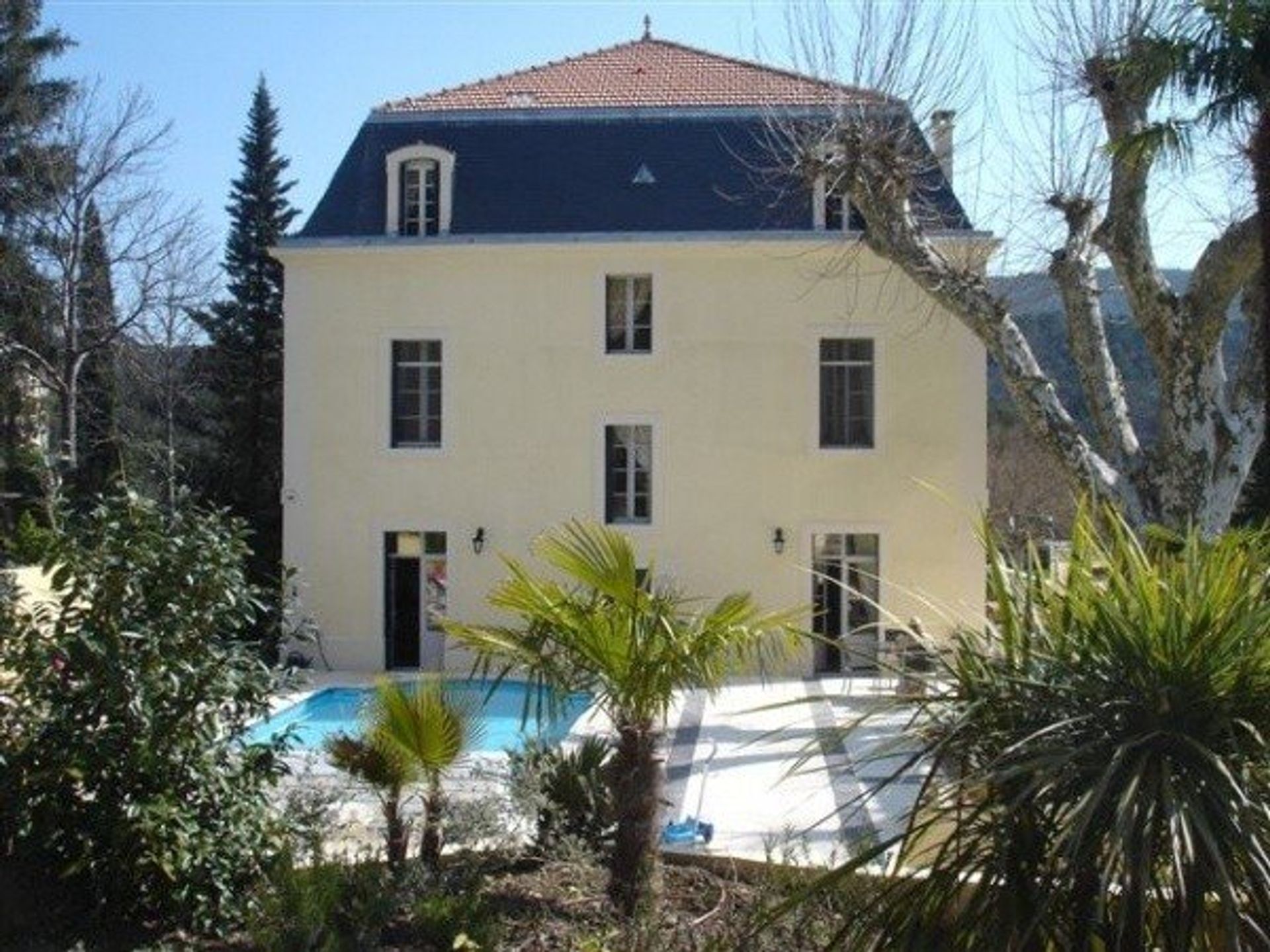 Haus im , Herault 10074862