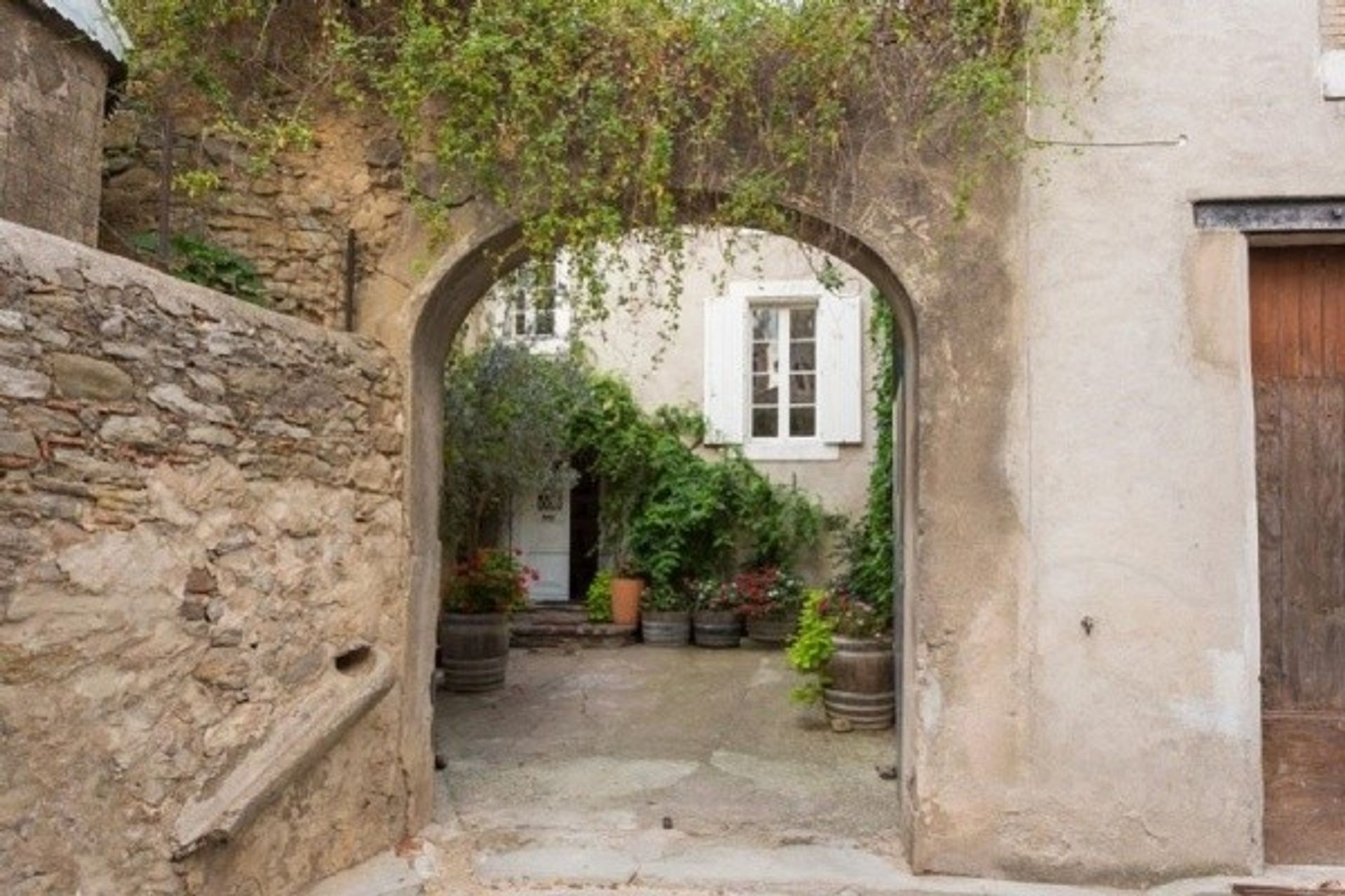 Haus im , Herault 10074913