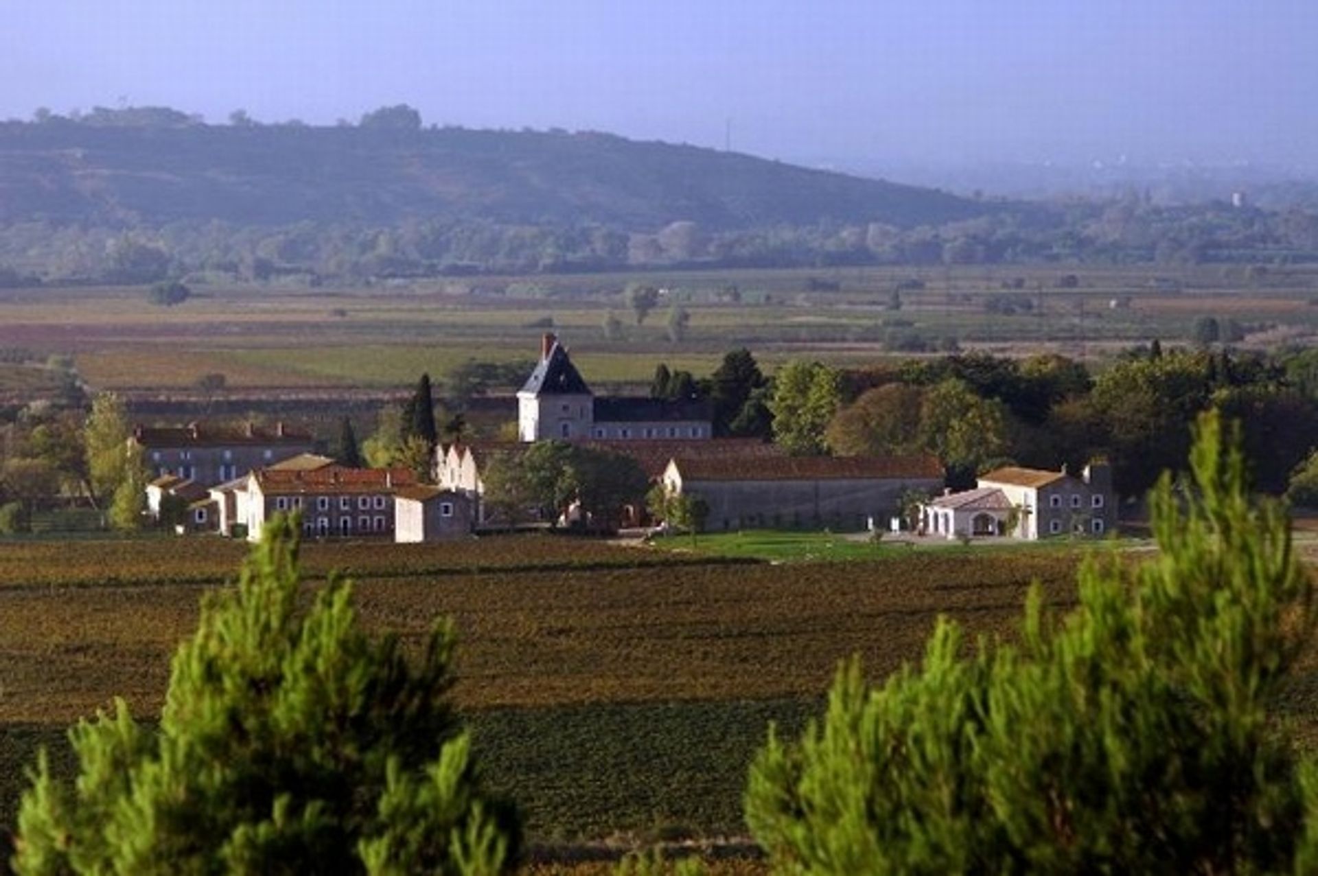 Hus i Beziers, Occitanie 10074949