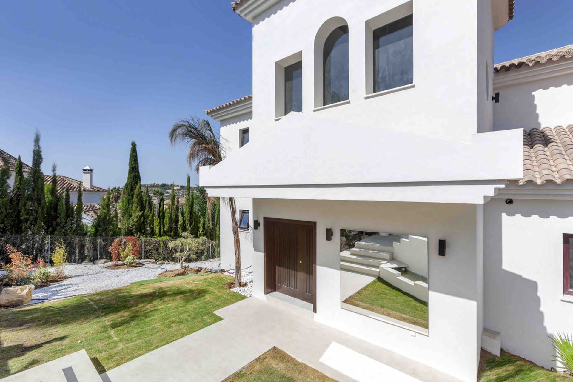 House in Nueva Andalucia, Costa Del Sol 10074962