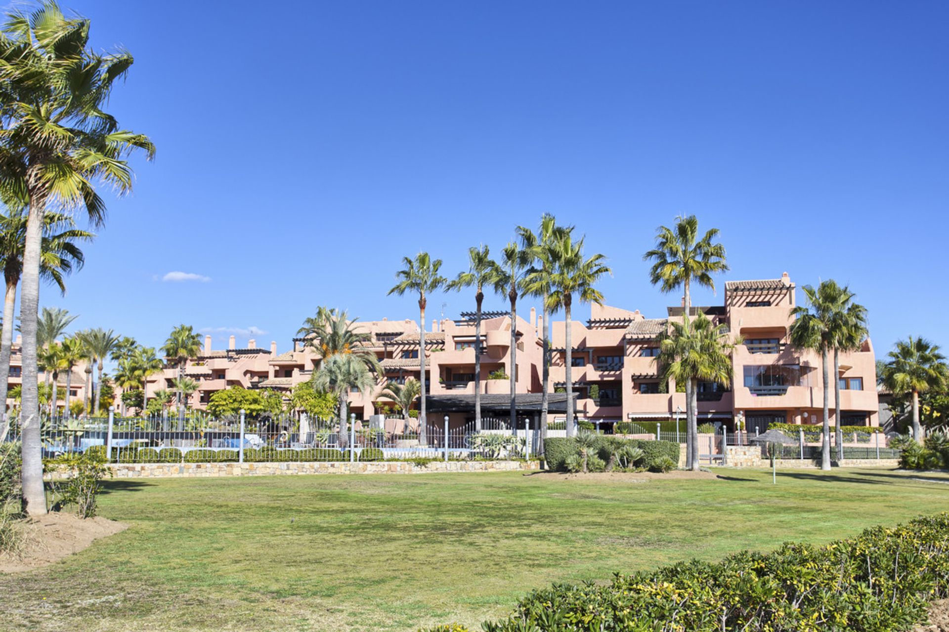 Casa nel Estepona, Costa Del Sol 10075024