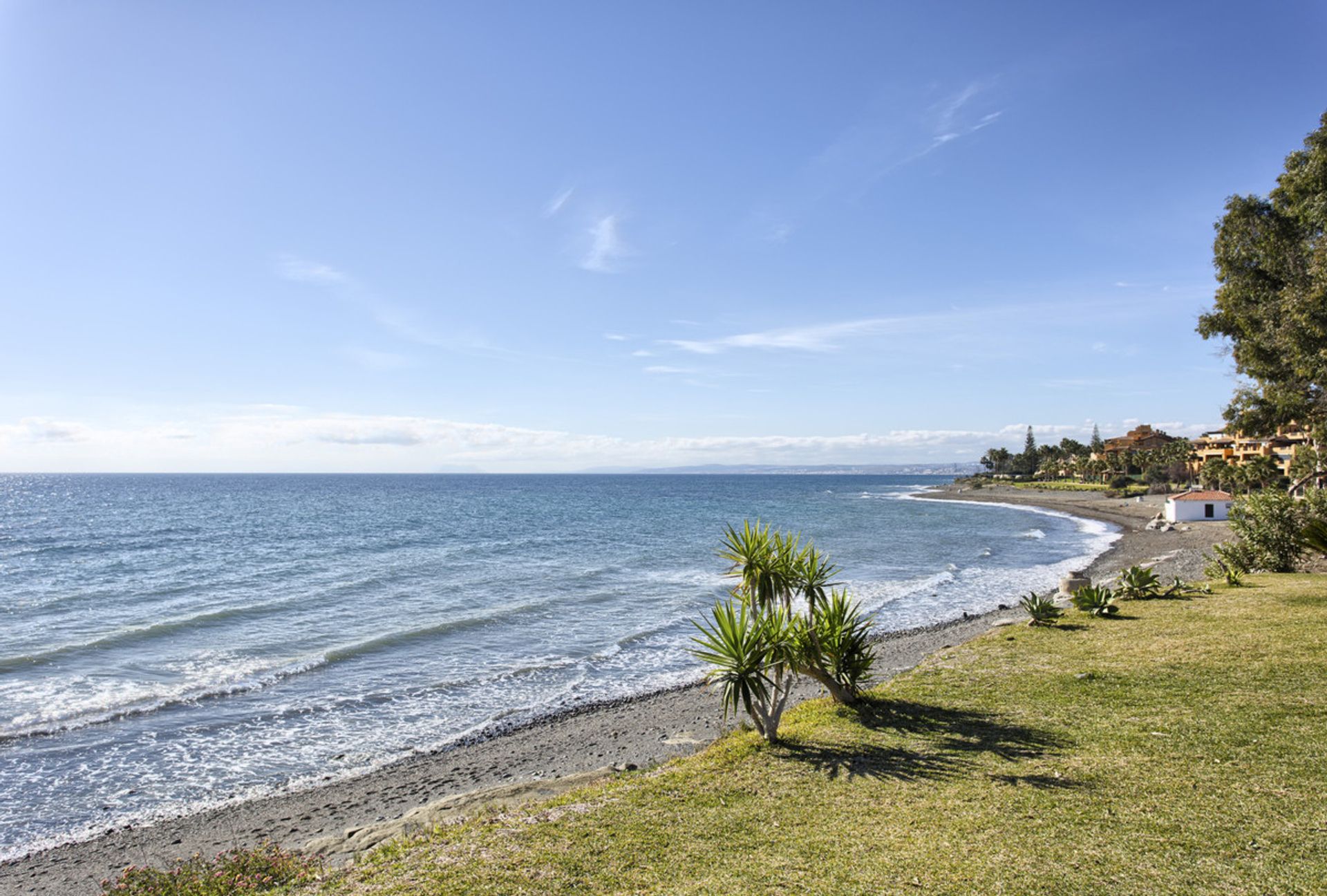 Casa nel Estepona, Costa Del Sol 10075024