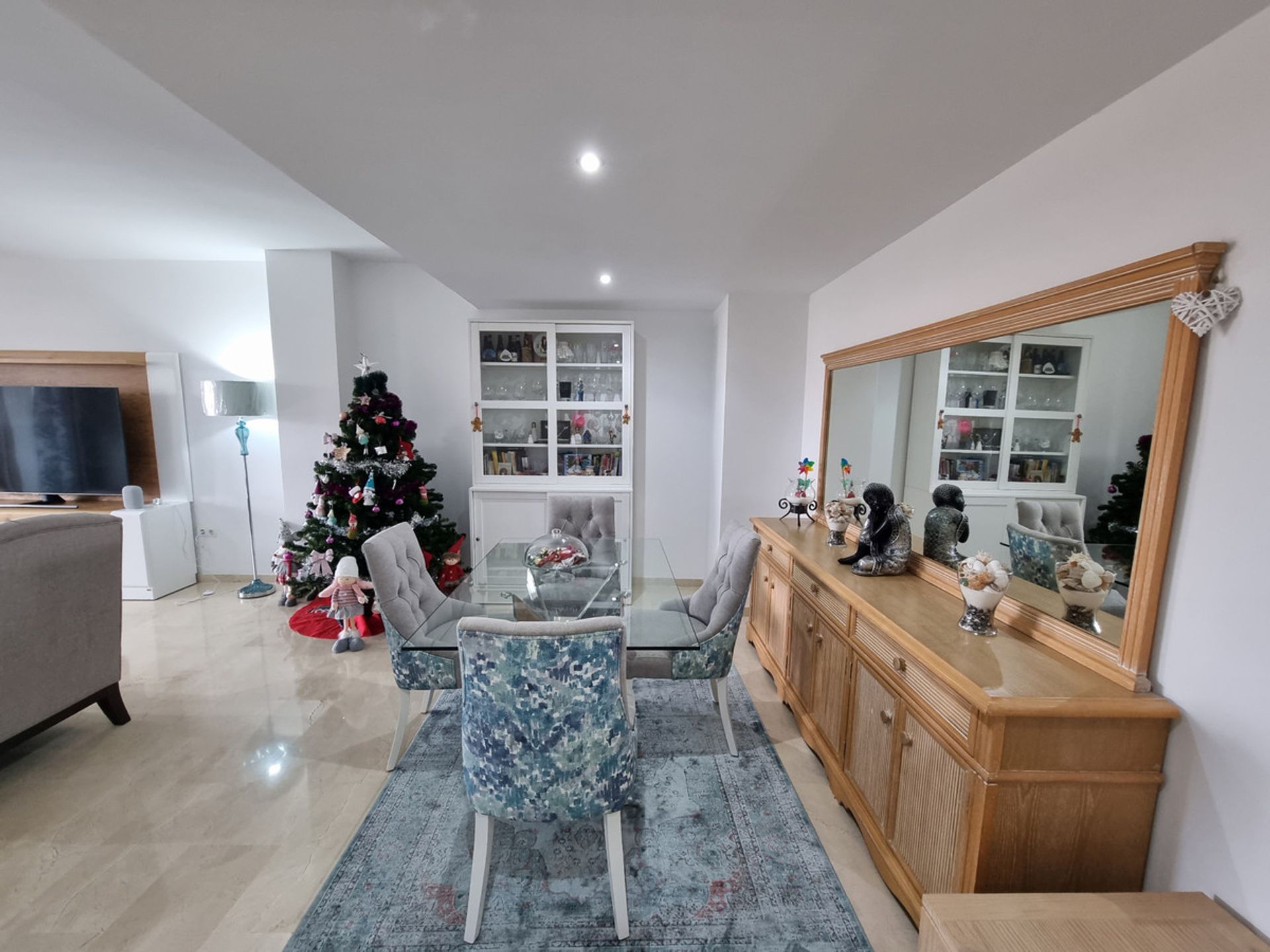 Condominio nel La Duquesa, Costa Del Sol 10075077