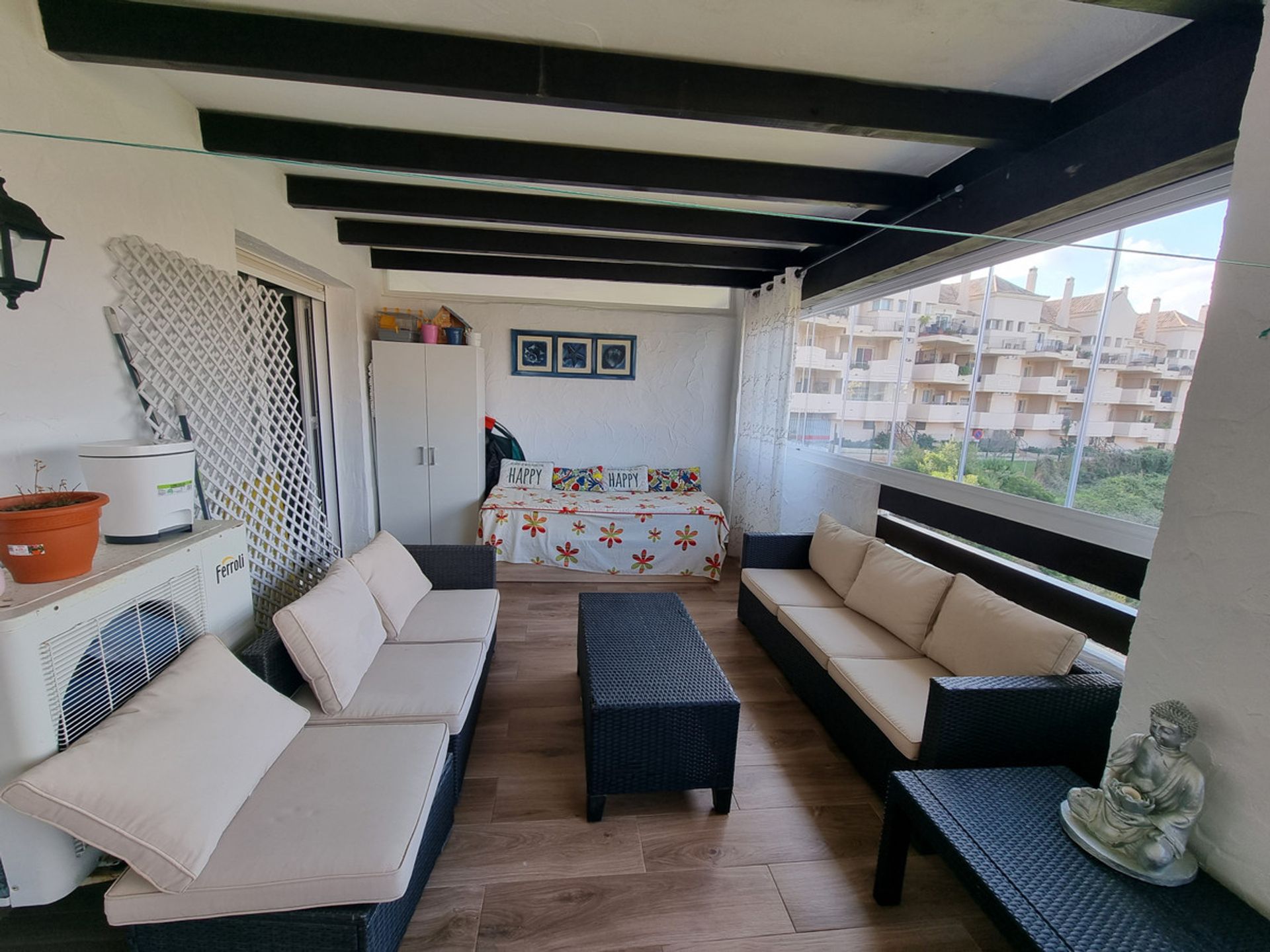 Condominio nel La Duquesa, Costa Del Sol 10075077