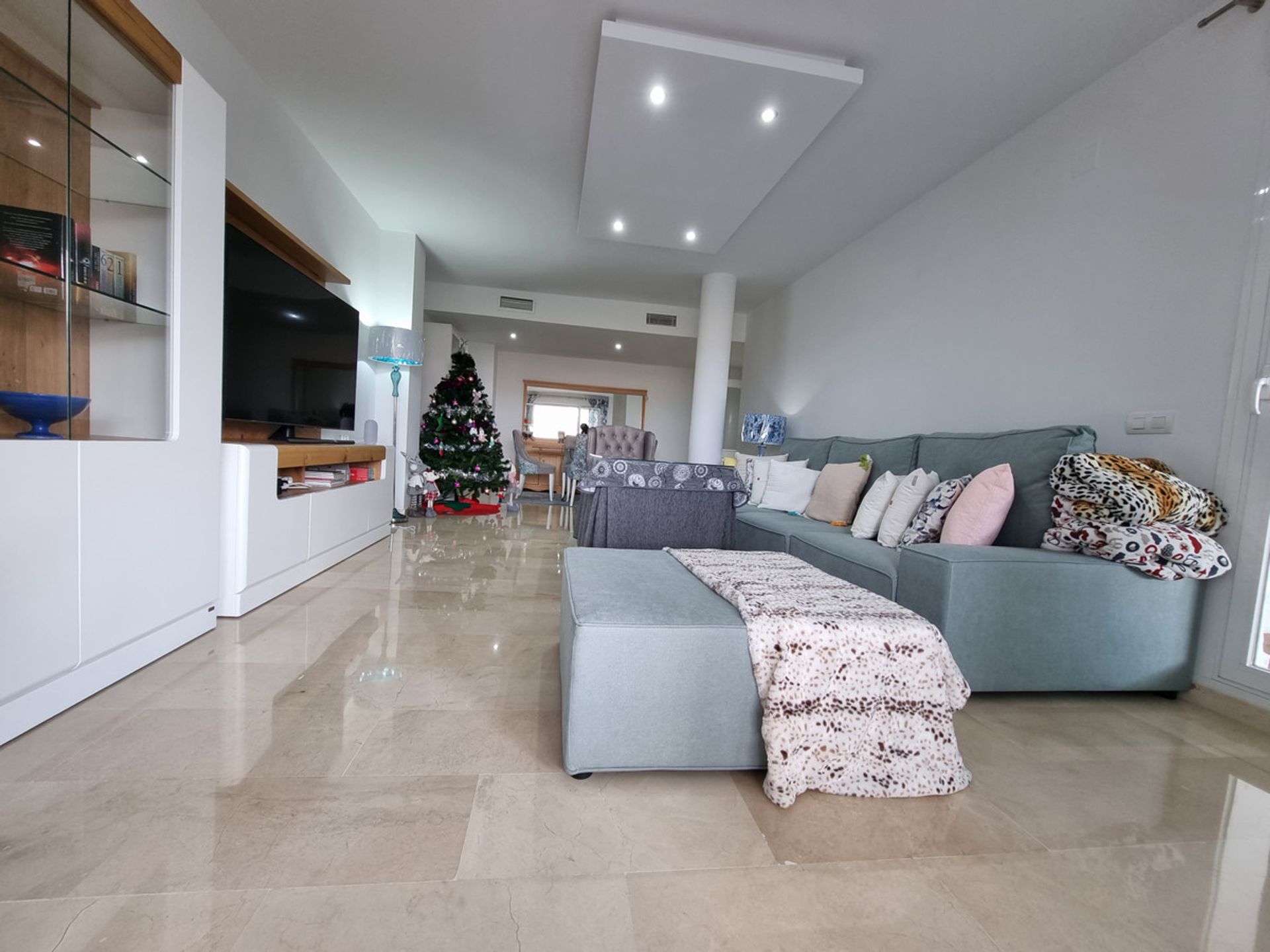 Condominio nel La Duquesa, Costa Del Sol 10075077