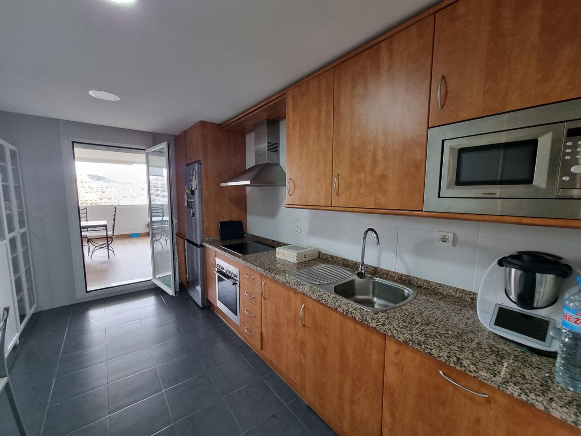 Condominio nel La Duquesa, Costa Del Sol 10075077