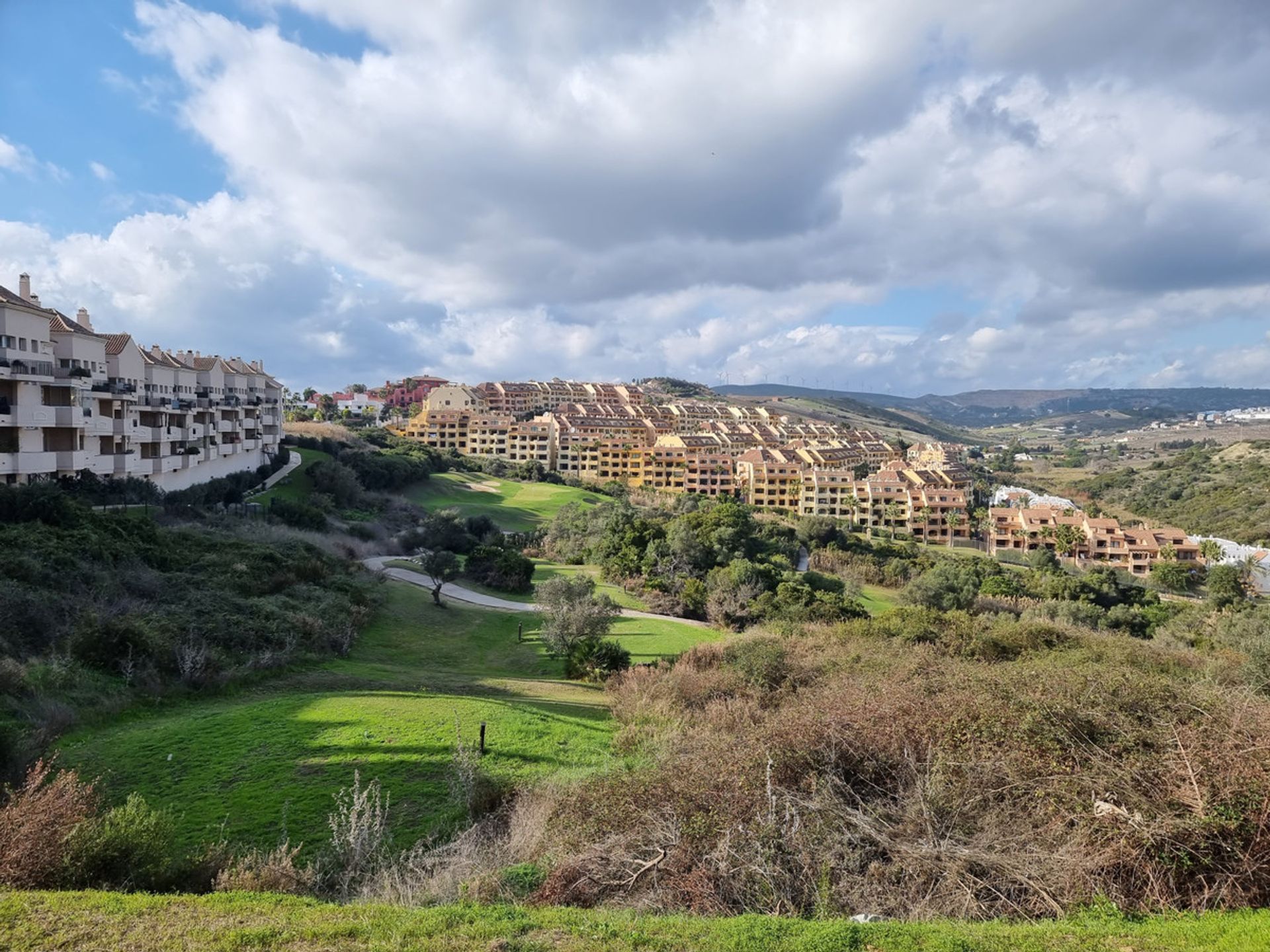 Condominio nel Castello di Sabinillas, Andalusia 10075077