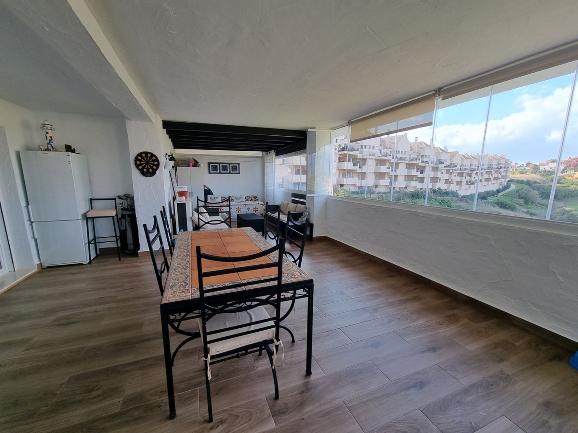 Condominio nel La Duquesa, Costa Del Sol 10075077