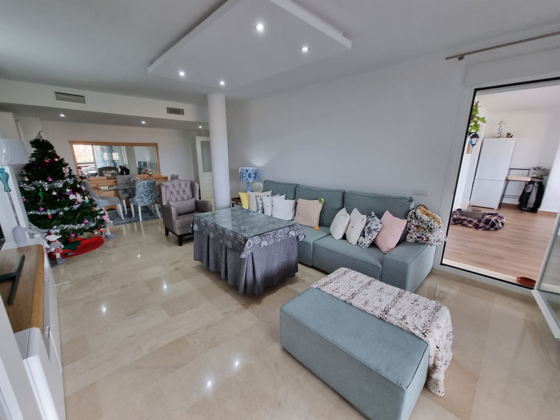 Condominio nel La Duquesa, Costa Del Sol 10075077