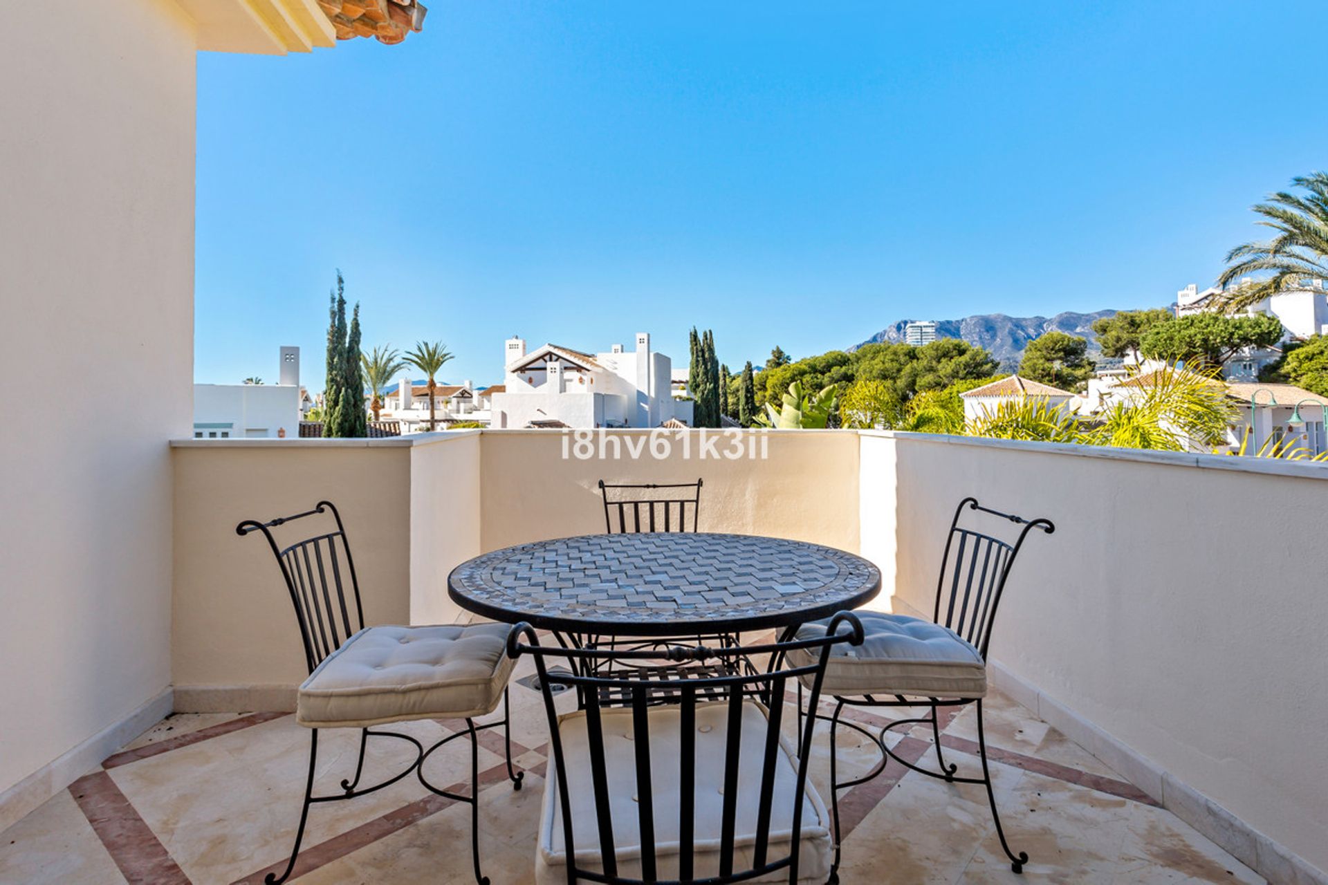 Huis in Marbella, Costa Del Sol 10075092