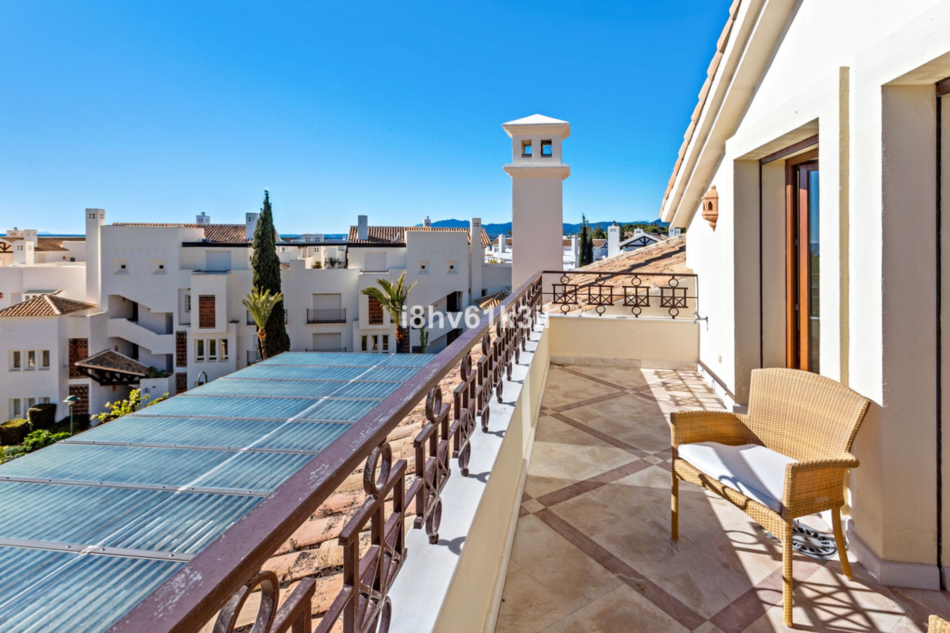 Huis in Marbella, Costa Del Sol 10075092