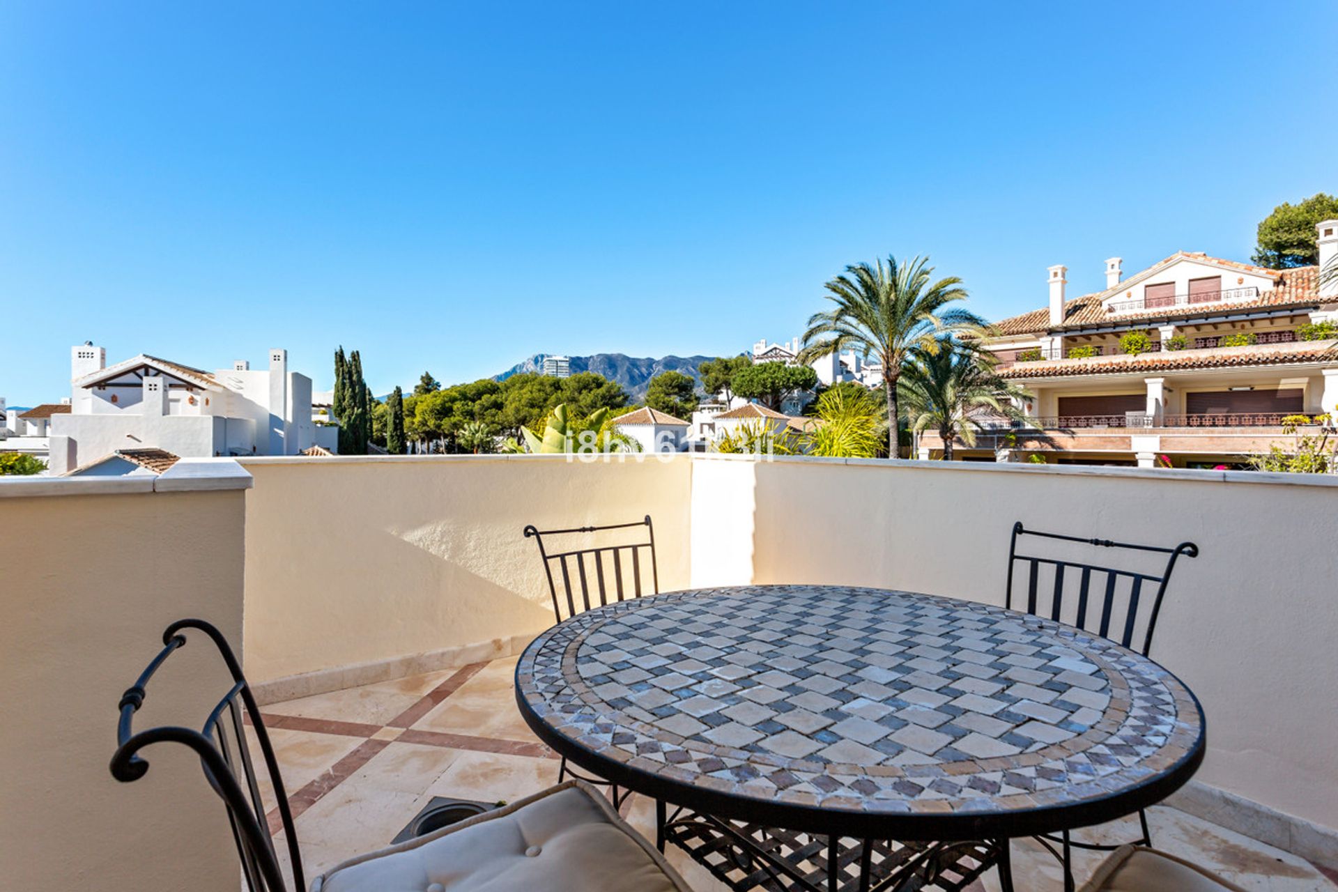 Huis in Marbella, Costa Del Sol 10075092