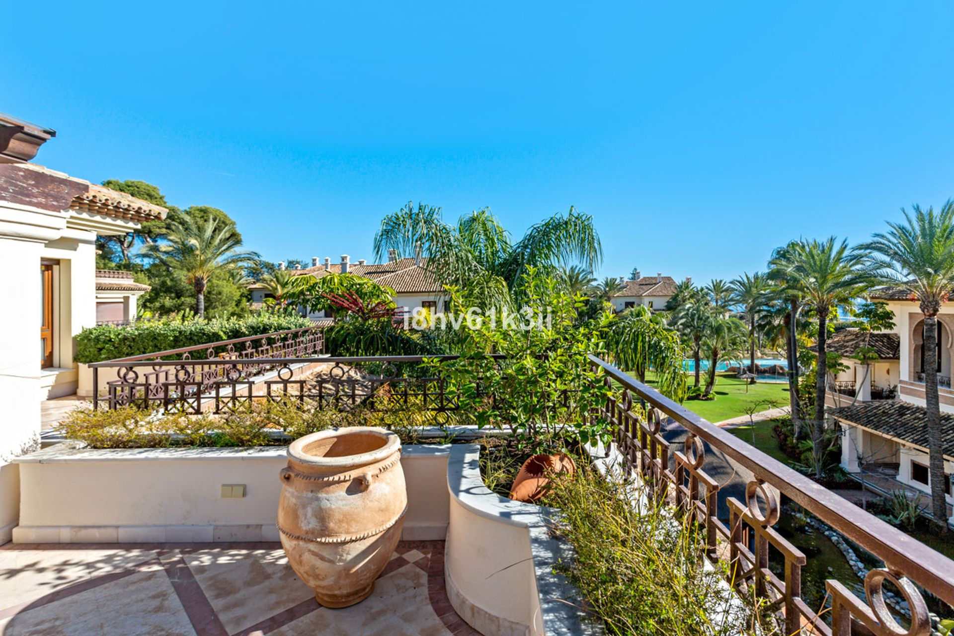 Huis in Marbella, Costa Del Sol 10075092